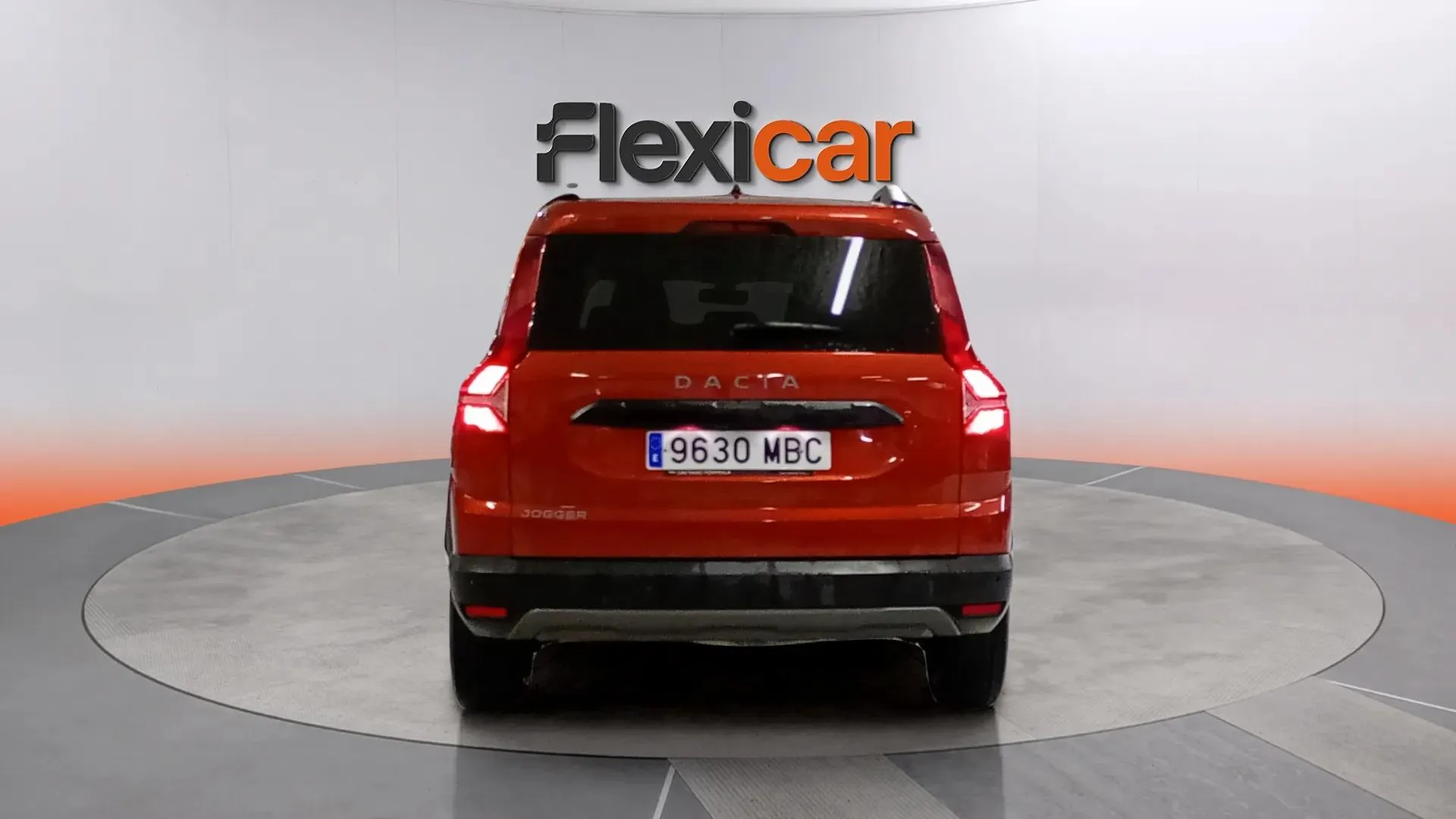 Dacia Jogger Comfort ECO-G 5 plazas - foto 4