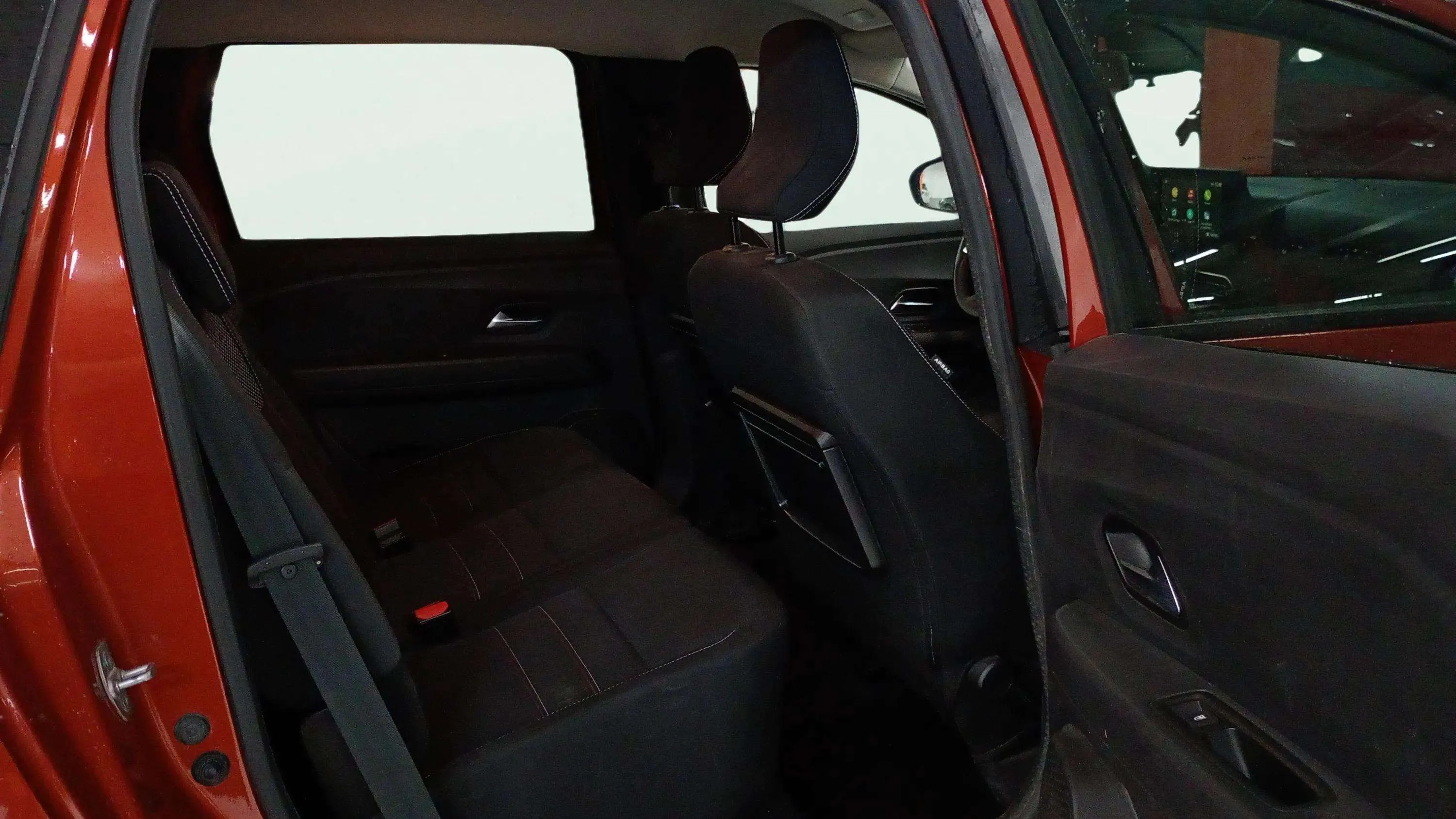 Dacia Jogger Comfort ECO-G 5 plazas - foto 13