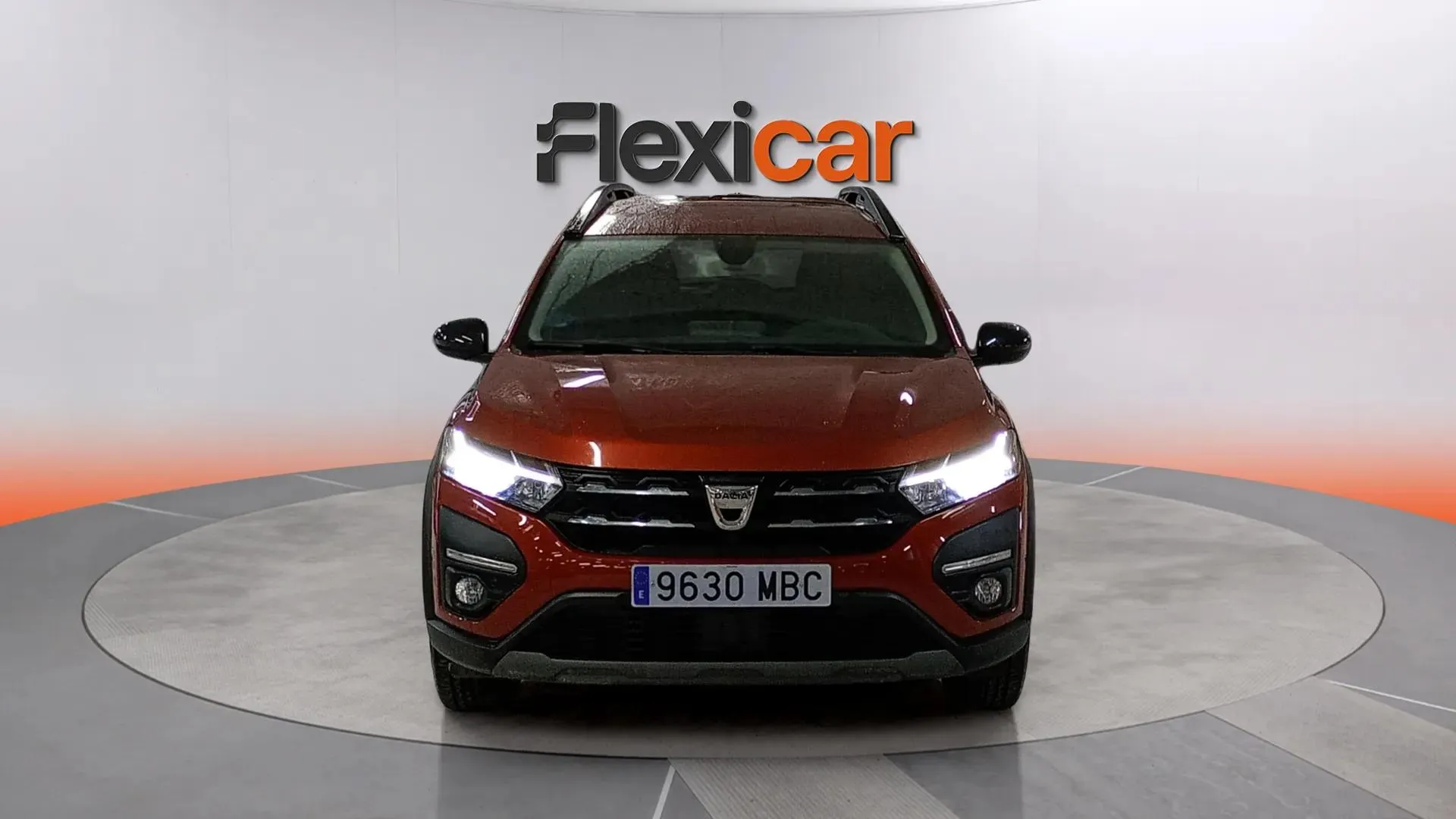 Dacia Jogger Comfort ECO-G 5 plazas - foto 7