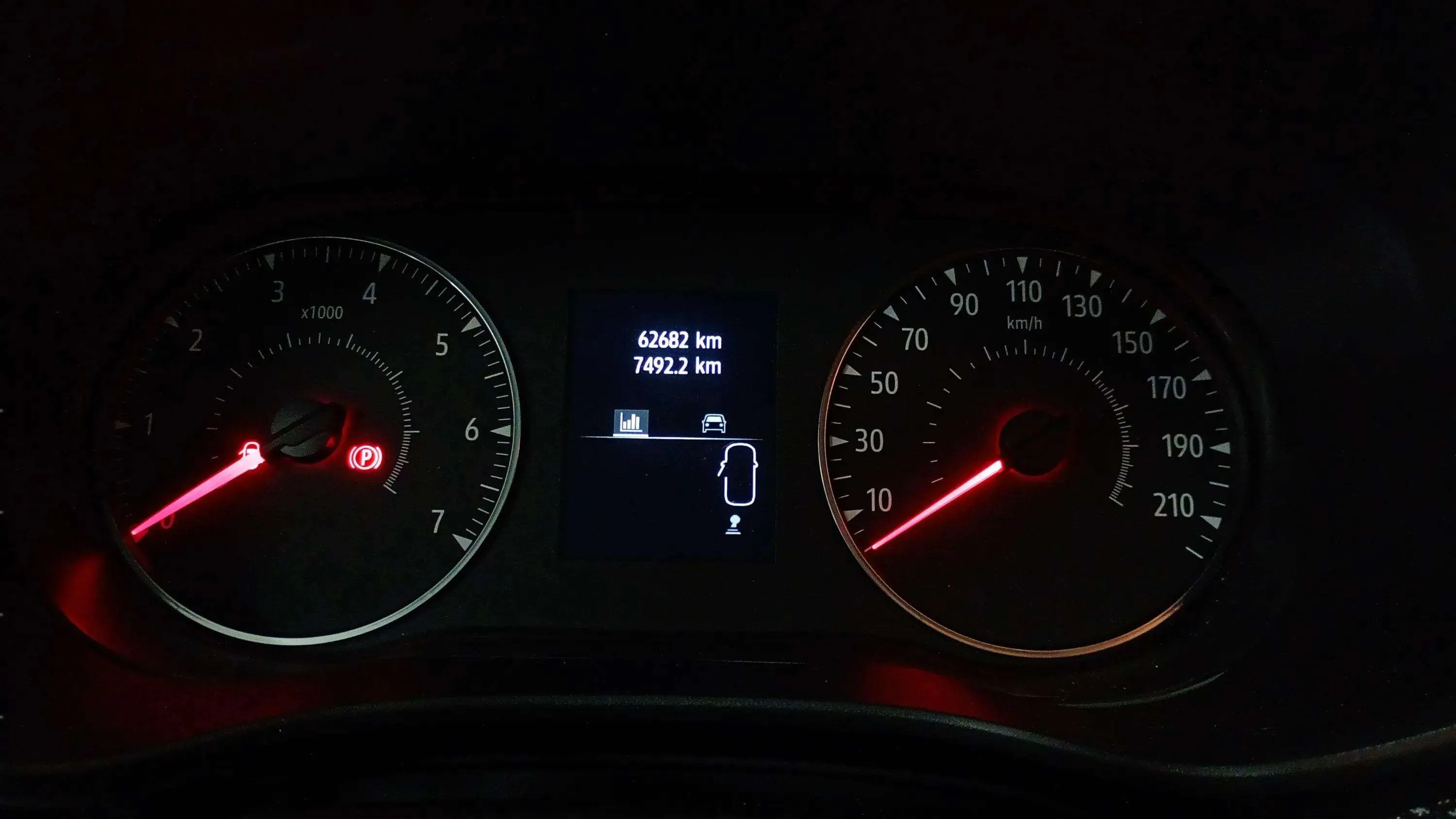 Dacia Jogger Comfort ECO-G 5 plazas - foto 11