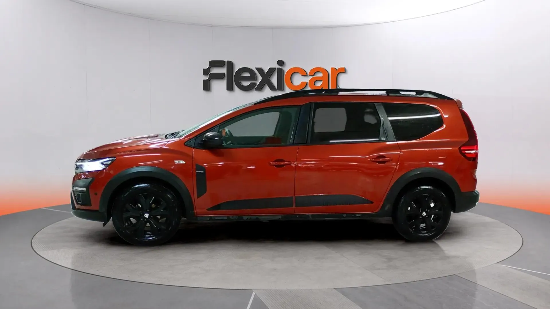 Dacia Jogger Comfort ECO-G 5 plazas - foto 3