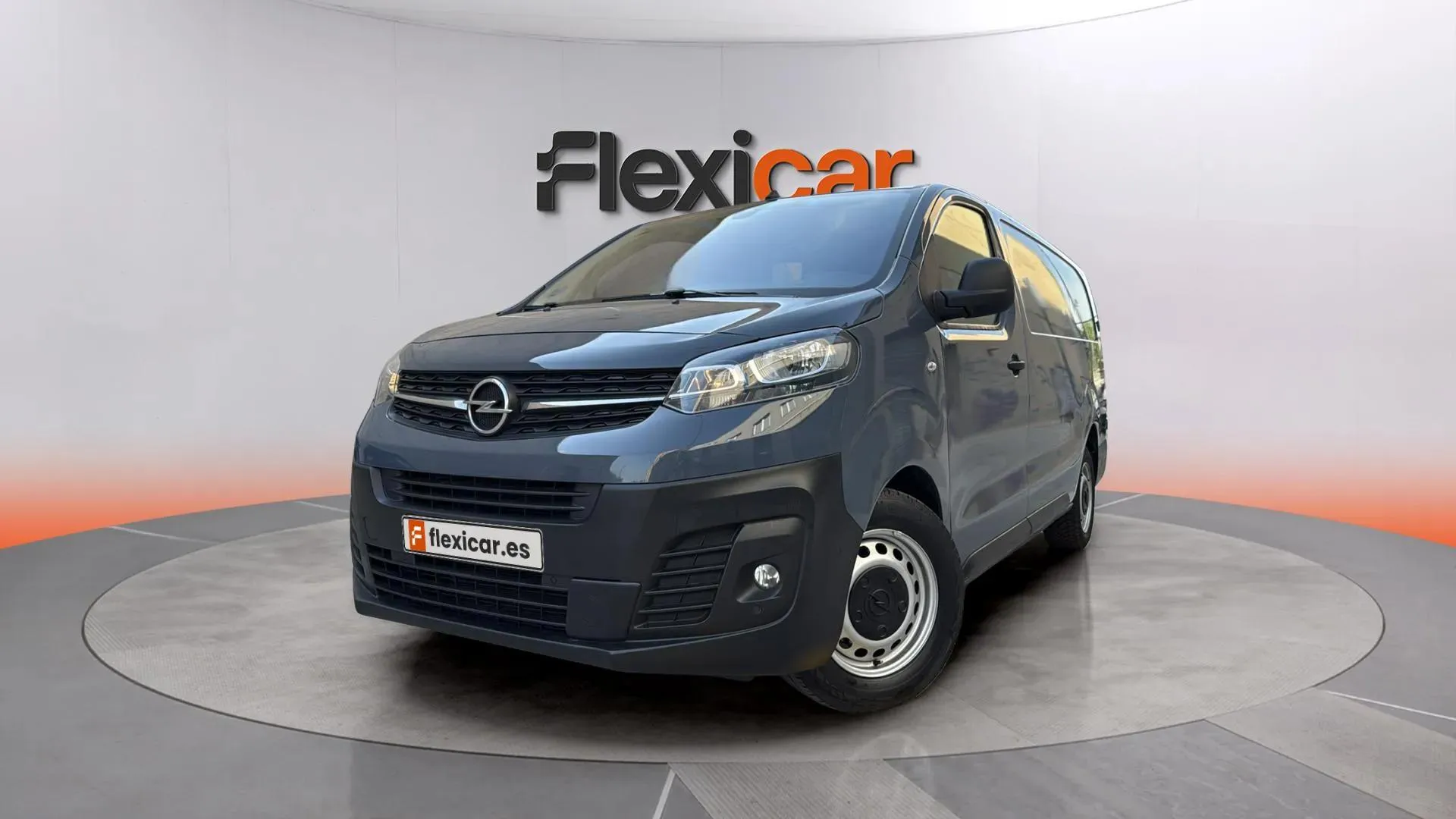 Opel Vivaro 2 pl. - foto 10