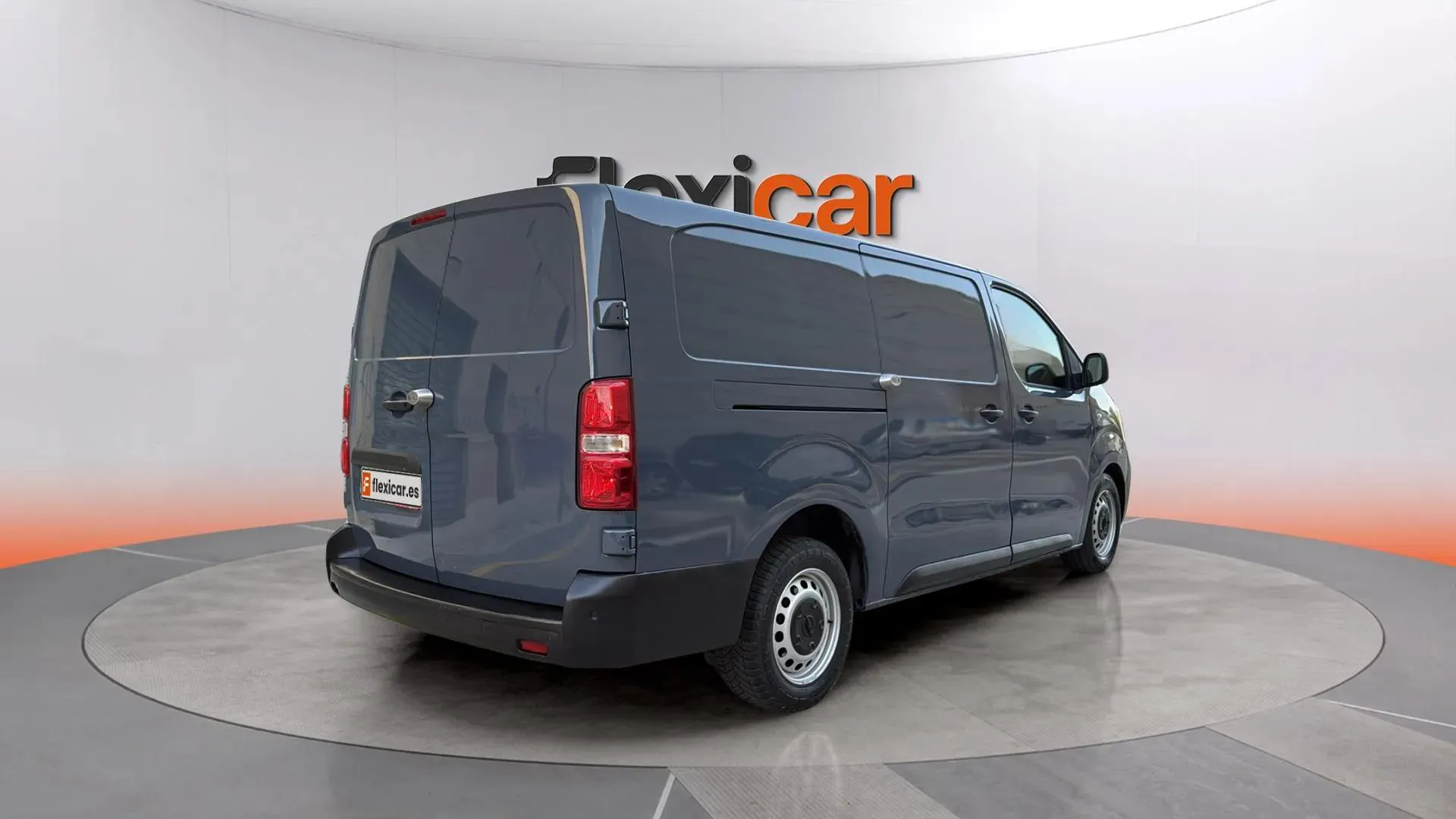 Opel Vivaro 2 pl. - foto 4