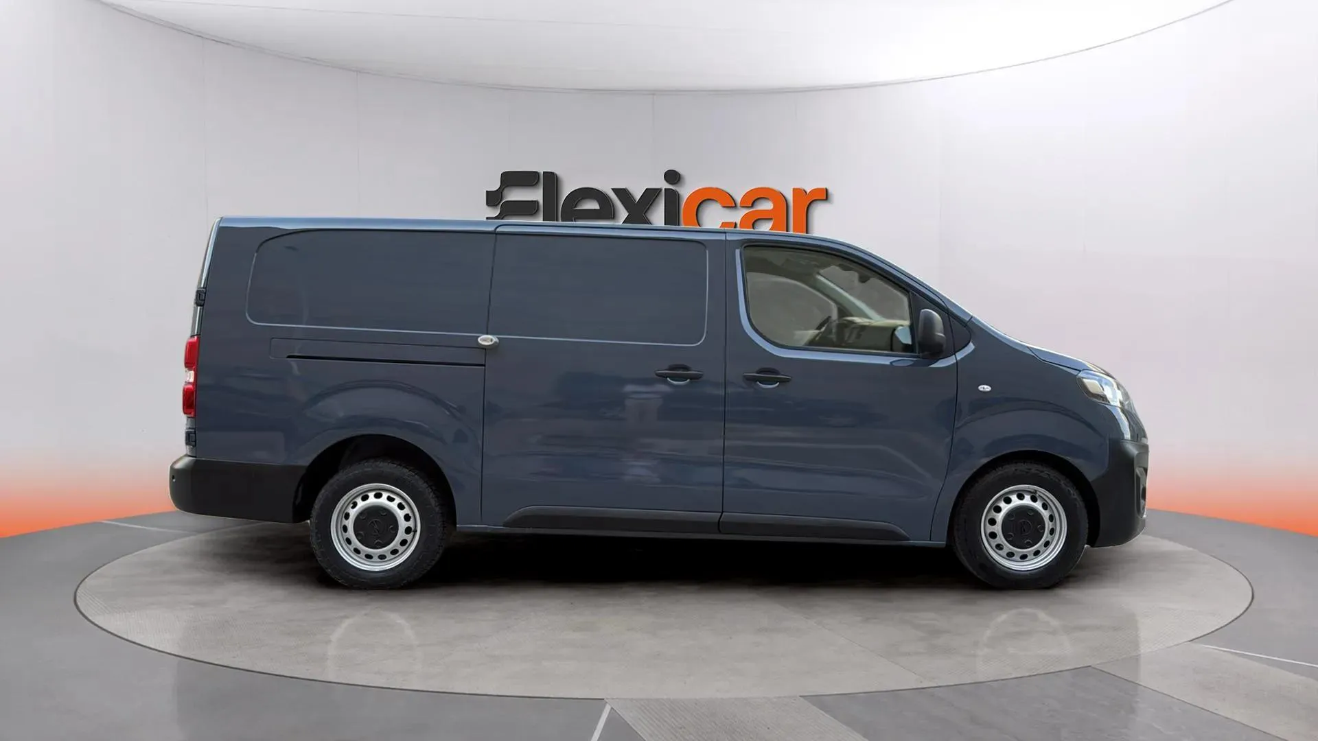 Opel Vivaro 2 pl. - foto 2