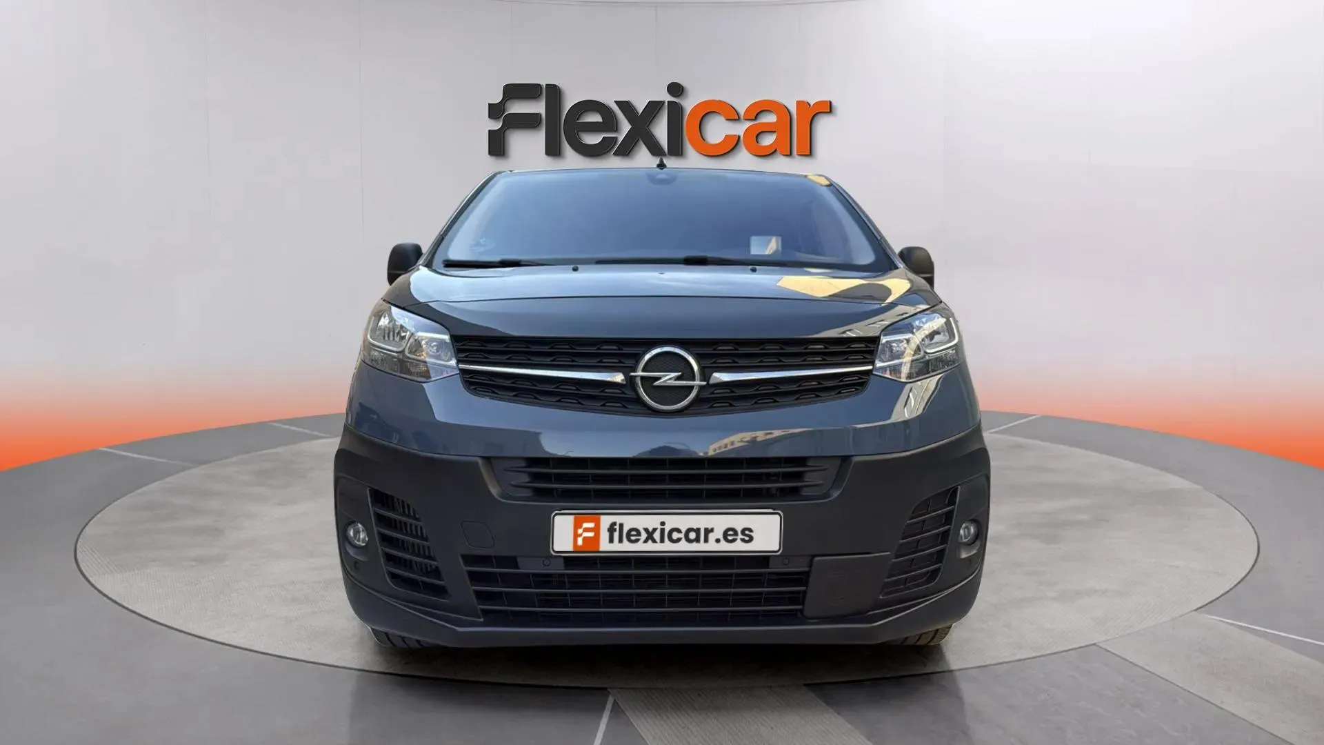 Opel Vivaro 2 pl. - foto 11