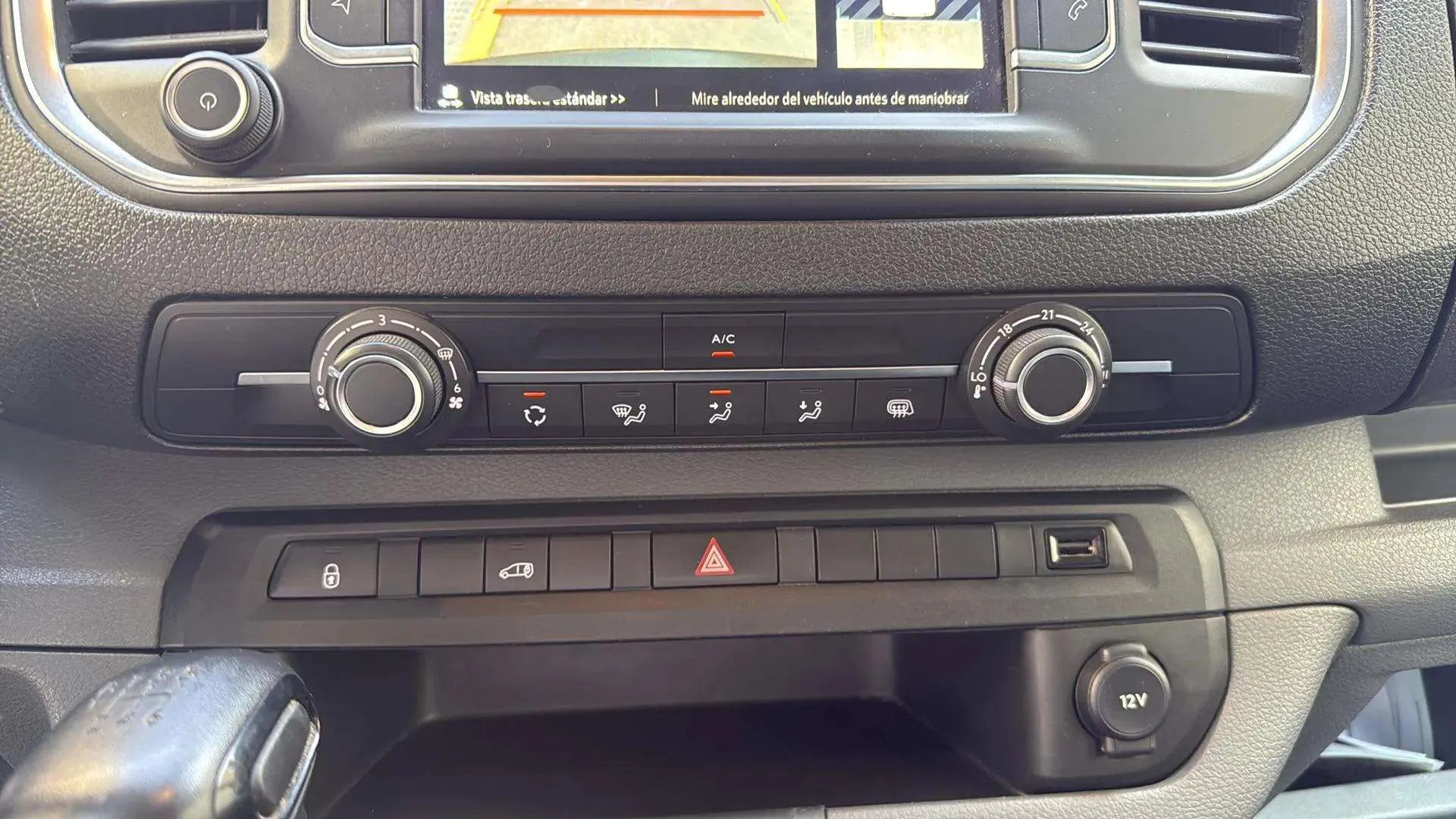 Opel Vivaro 2 pl. - foto 14