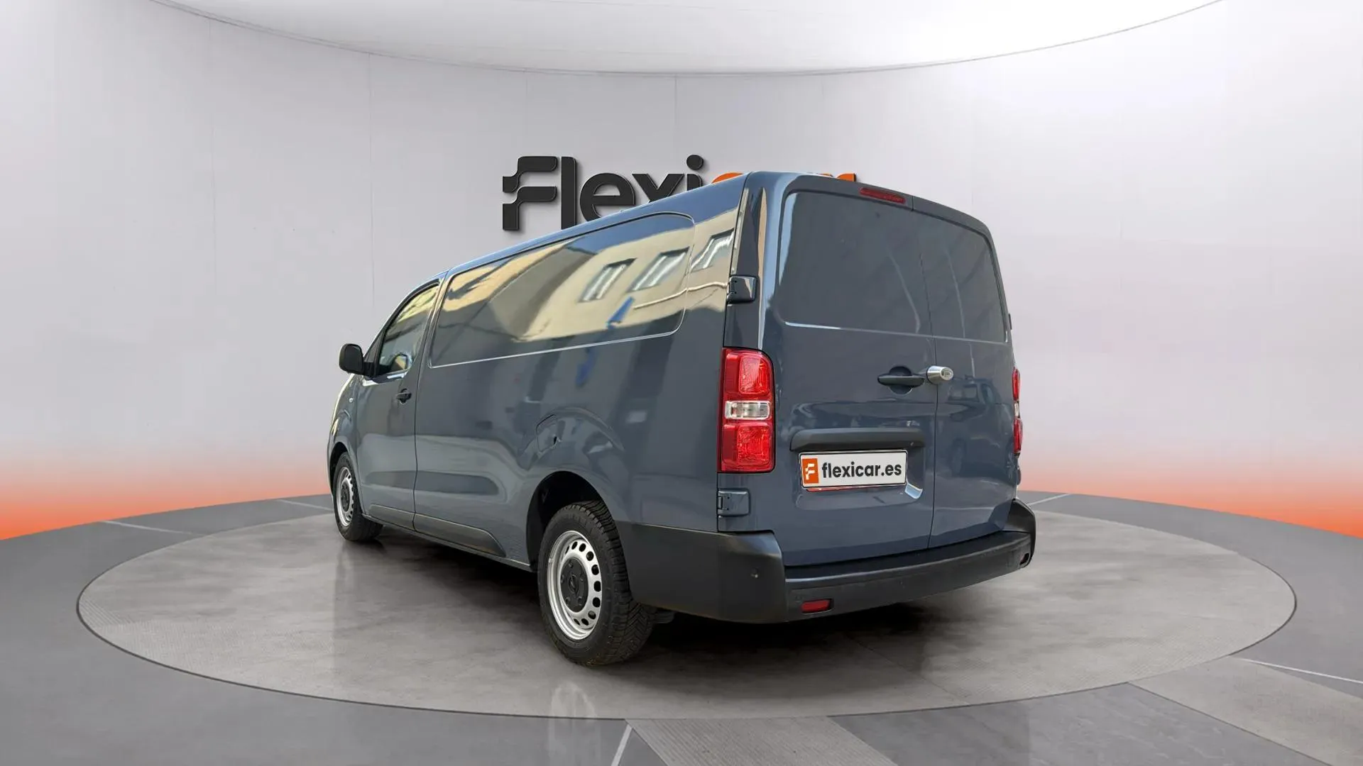 Opel Vivaro 2 pl. - foto 8
