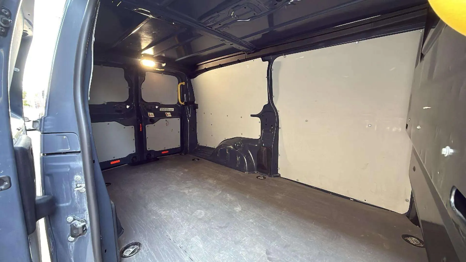 Opel Vivaro 2 pl. - foto 3