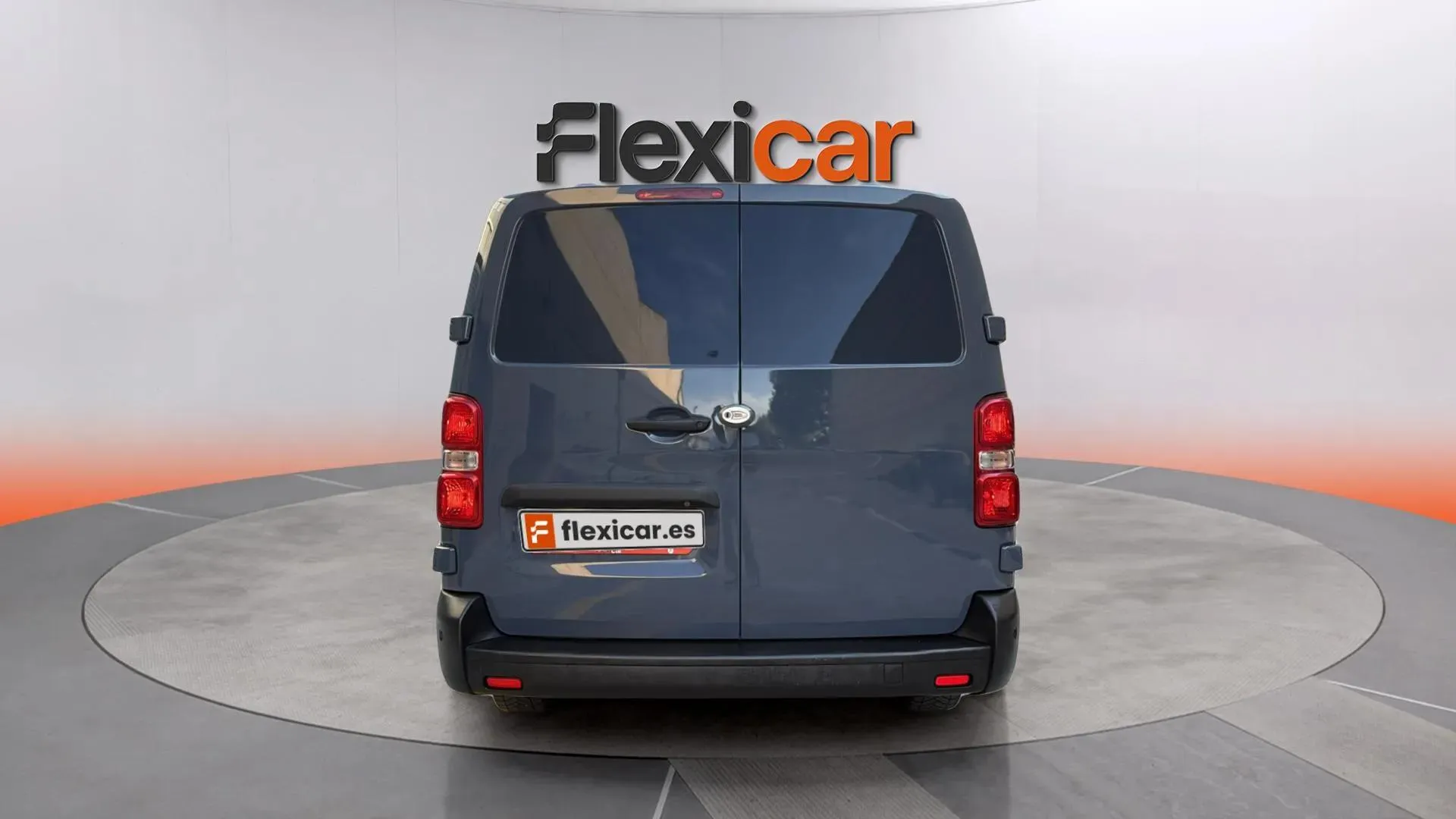 Opel Vivaro 2 pl. - foto 5