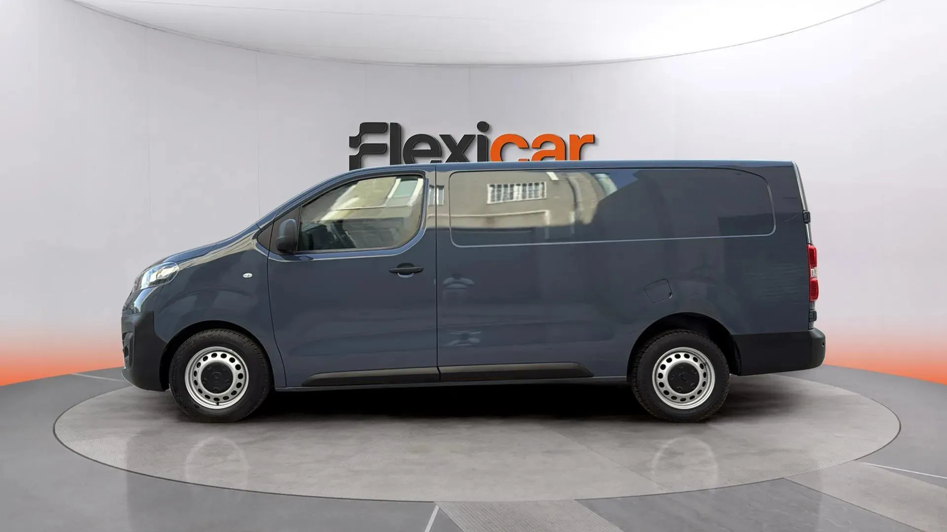 Opel Vivaro 2 pl. - foto 9
