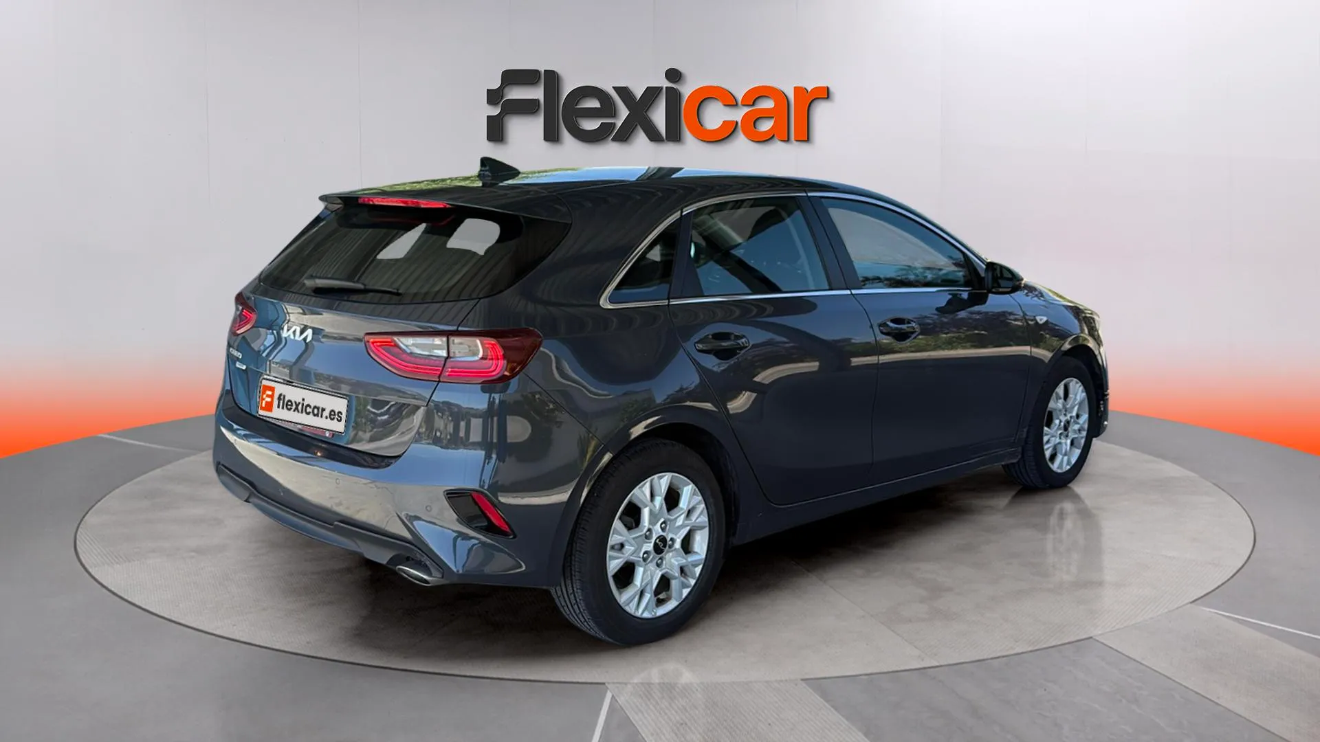 Kia Ceed 1.6 MHEV iMT Drive - foto 4