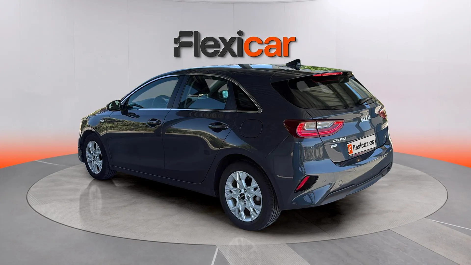 Kia Ceed 1.6 MHEV iMT Drive - foto 6