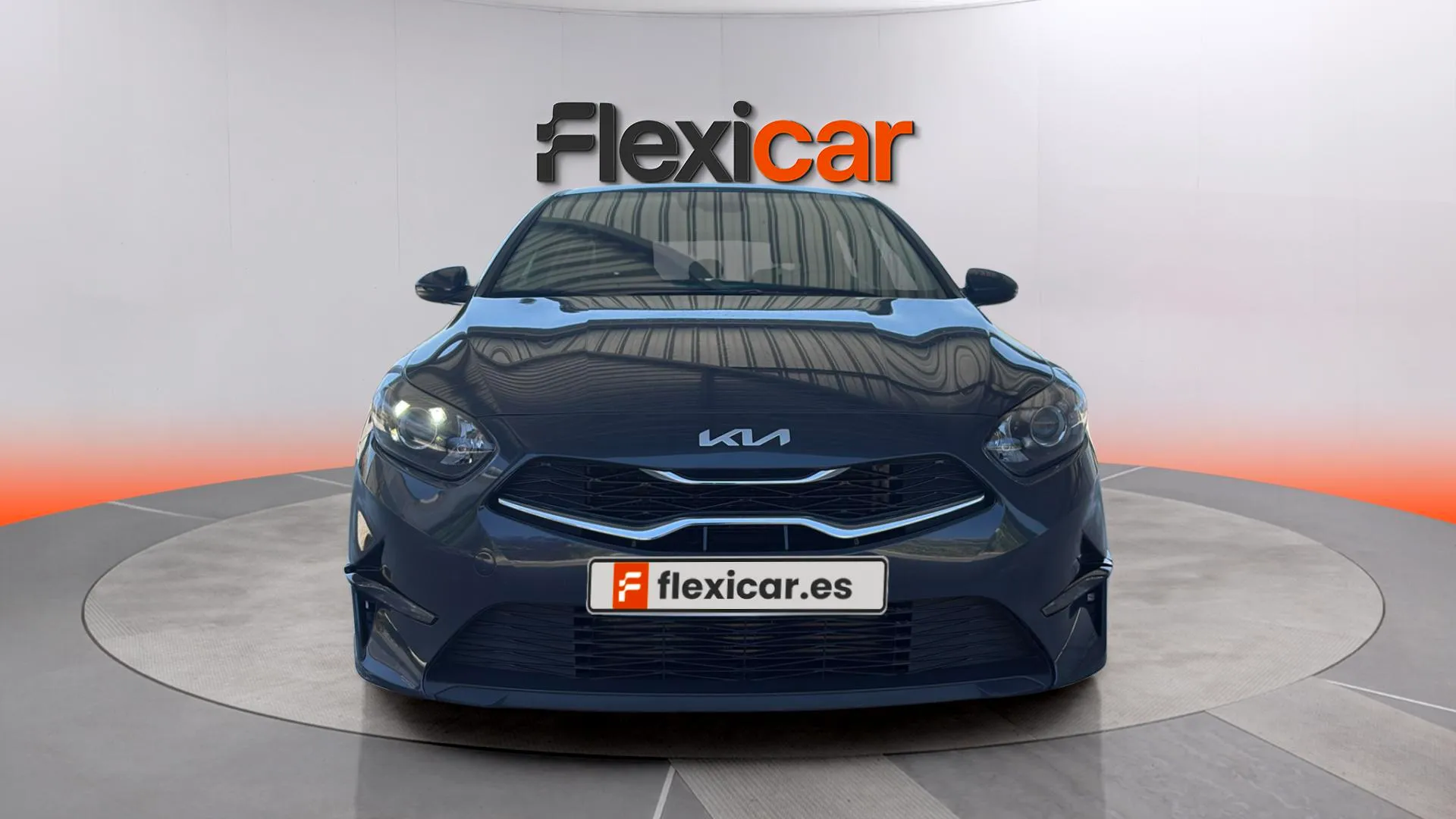 Kia Ceed 1.6 MHEV iMT Drive - foto 2