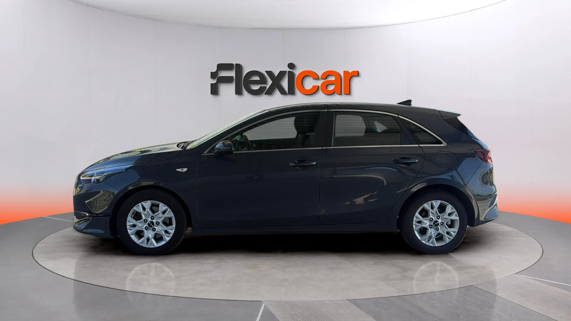 Kia Ceed 1.6 MHEV iMT Drive - foto 7
