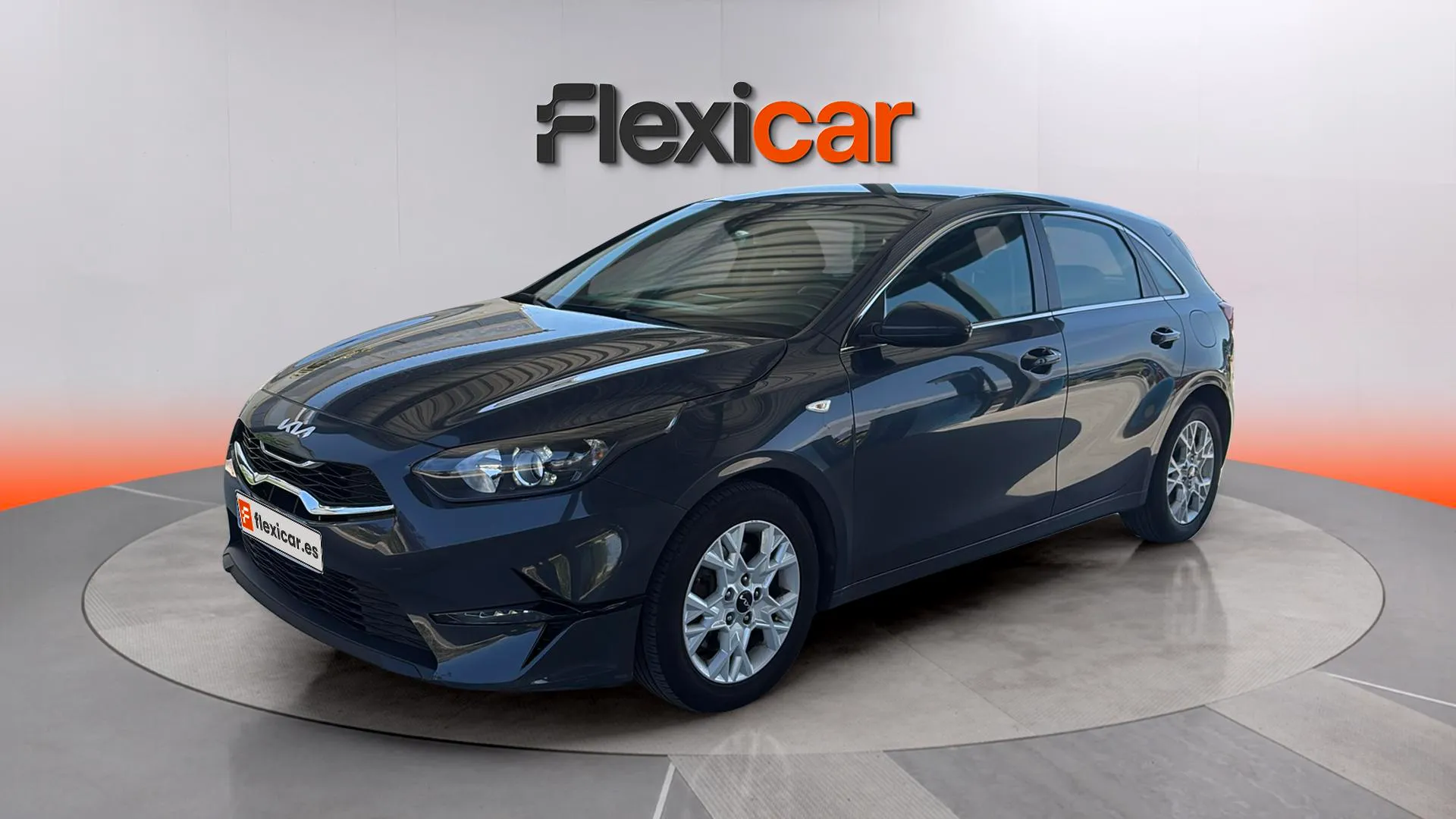 Kia Ceed 1.6 MHEV iMT Drive - foto 3