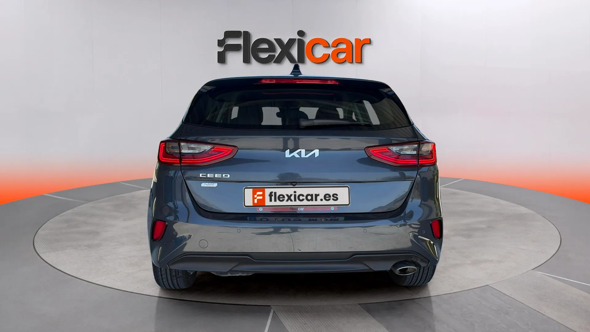 Kia Ceed 1.6 MHEV iMT Drive - foto 5