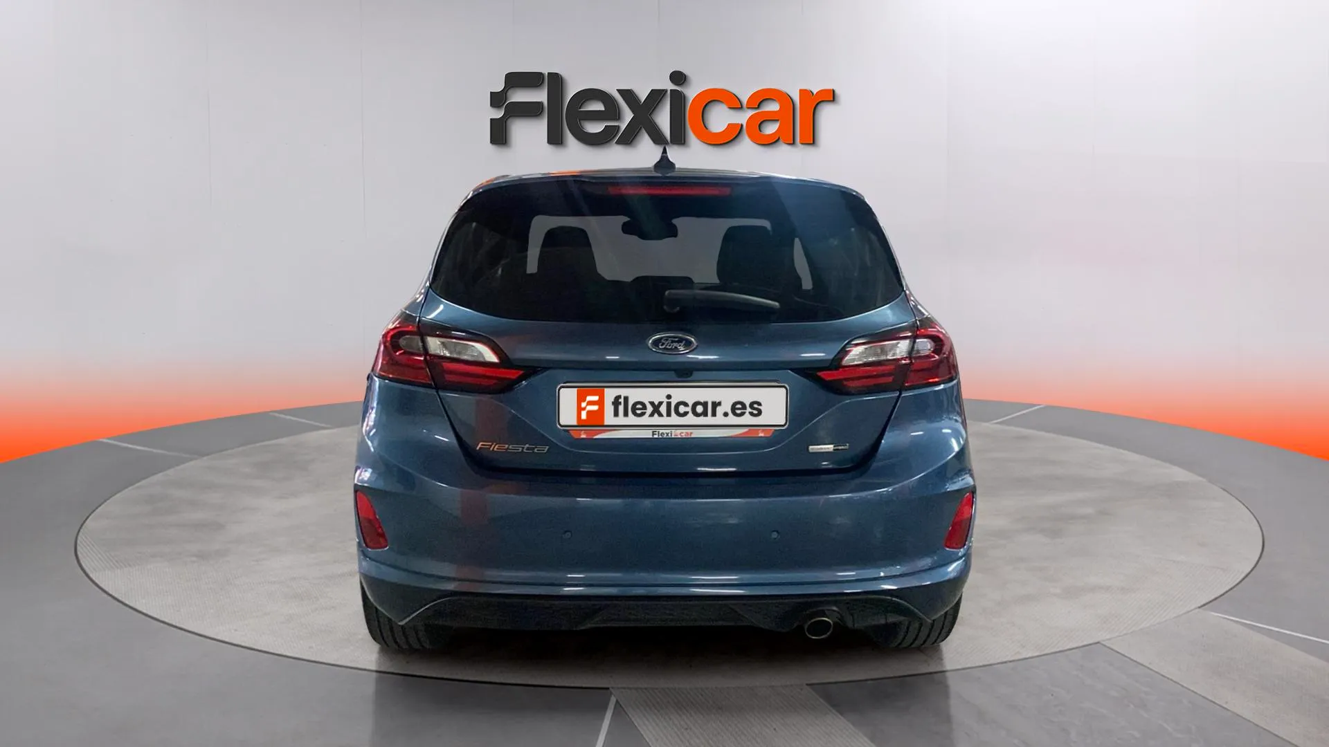 Ford Fiesta 1.0 EcoBoost MHEV ST-Line - foto 8