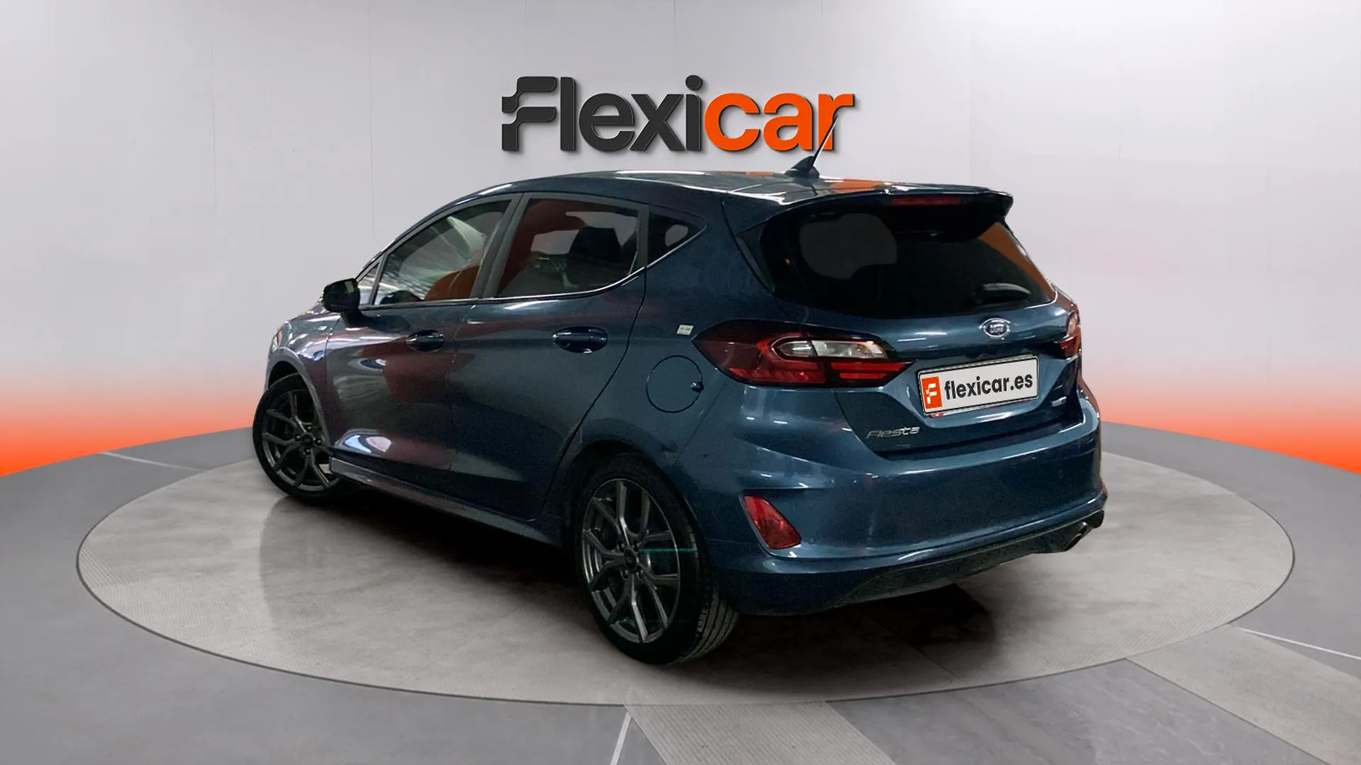 Ford Fiesta 1.0 EcoBoost MHEV ST-Line - foto 6
