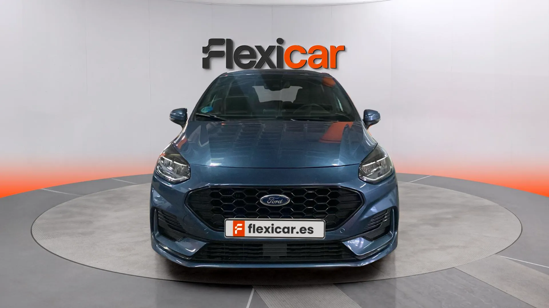 Ford Fiesta 1.0 EcoBoost MHEV ST-Line - foto 3