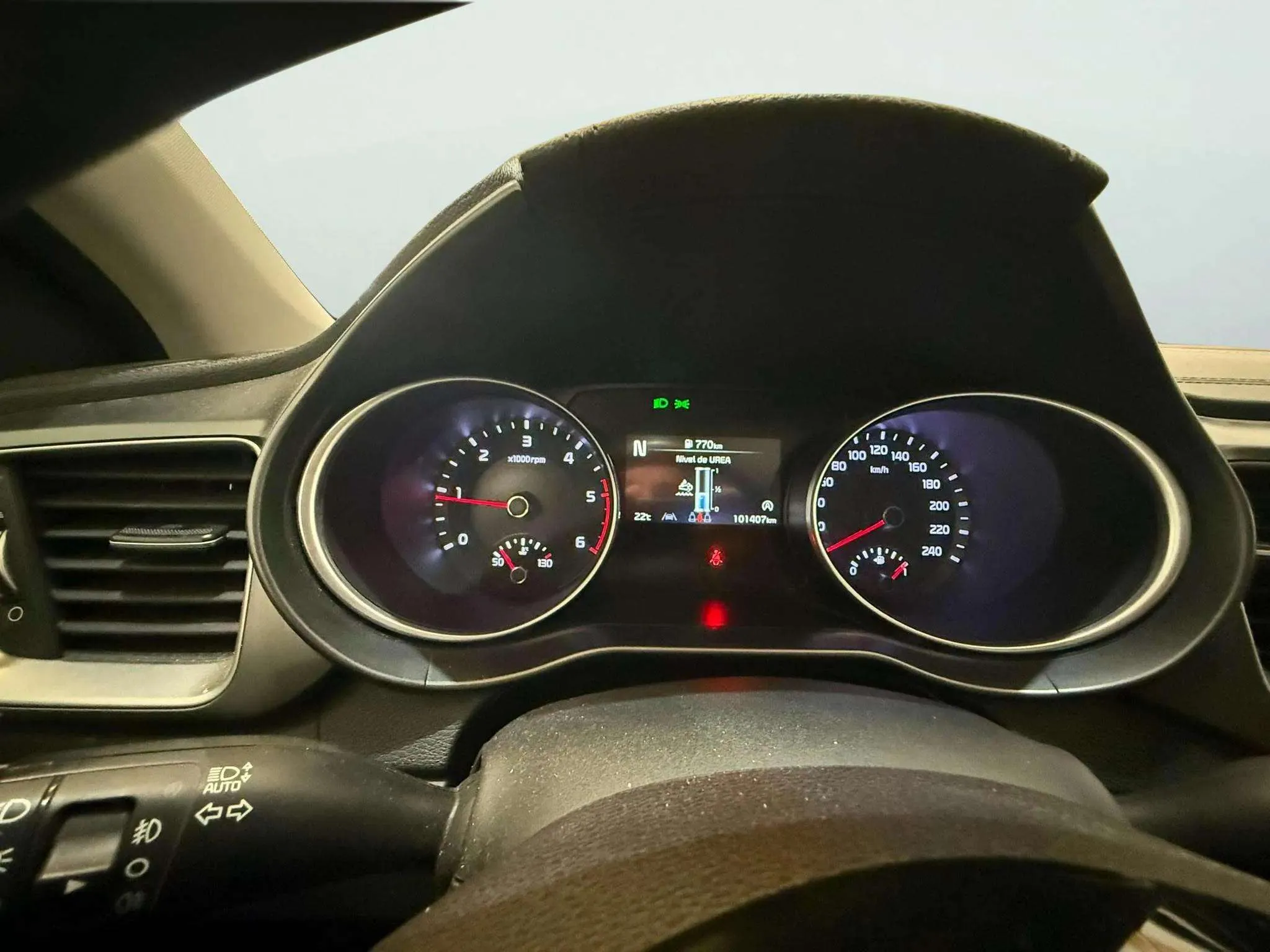 Kia Ceed 1.6 MHEV iMT Drive - foto 16