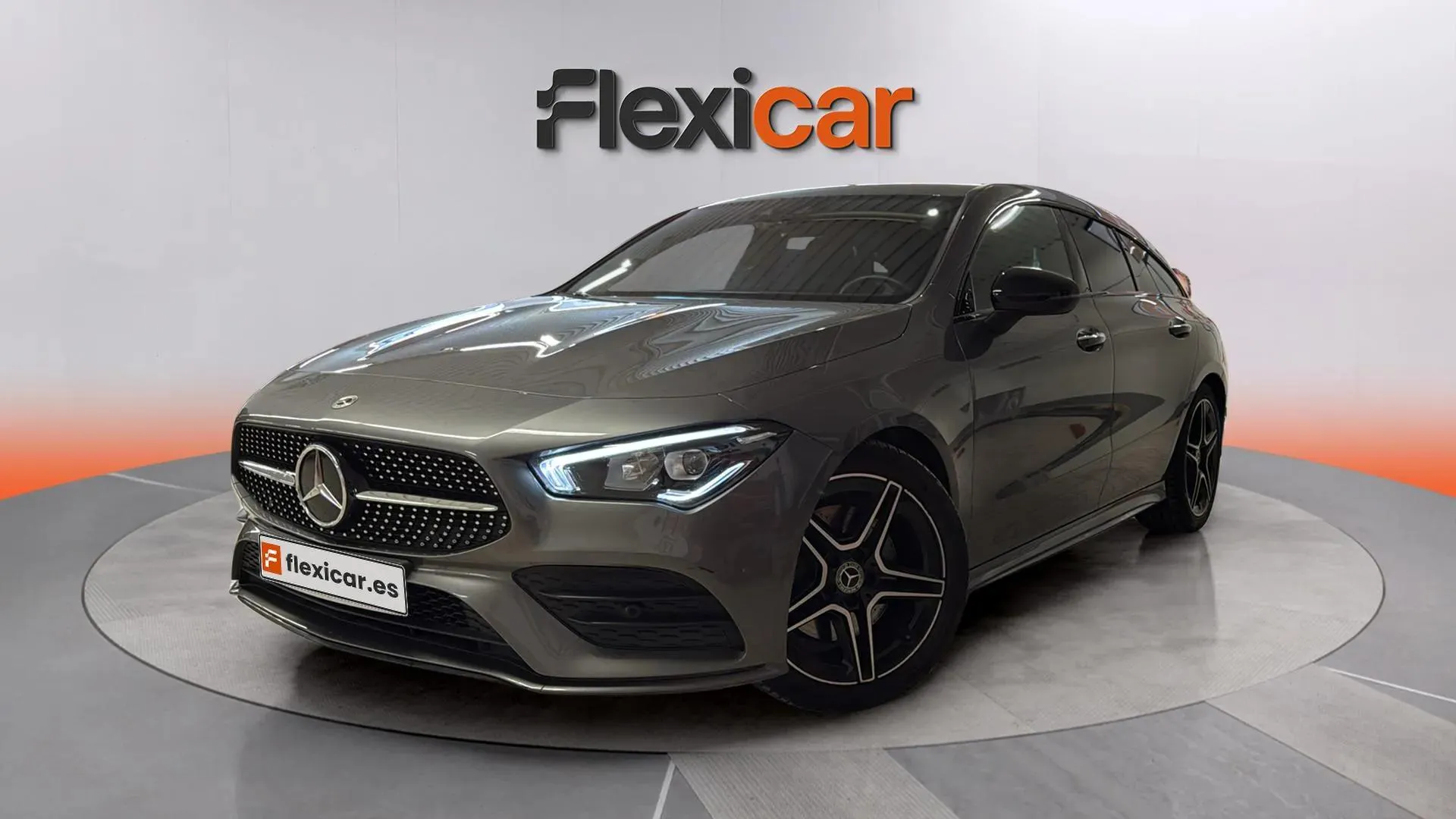 Mercedes-Benz CLA 200 Shooting Brake - foto 3