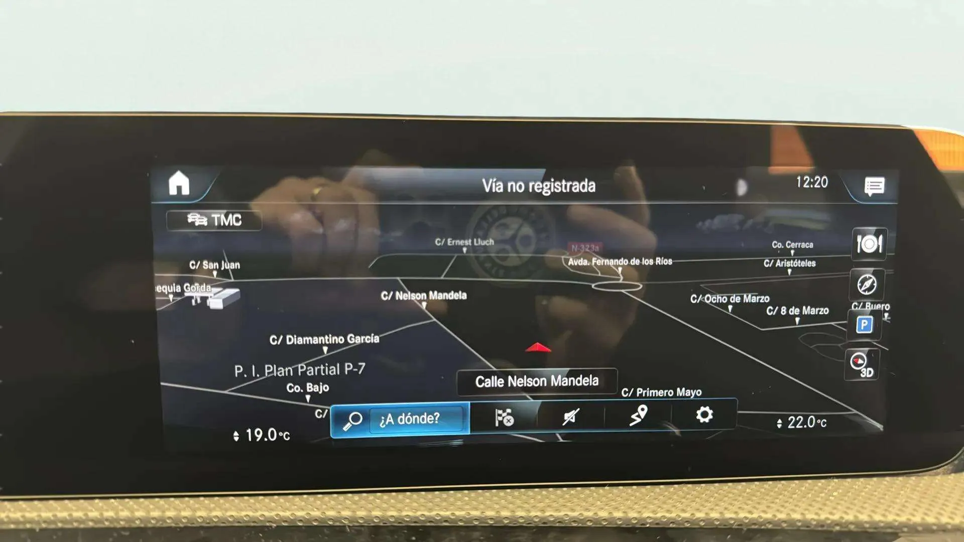 Mercedes-Benz CLA 200 Shooting Brake - foto 13
