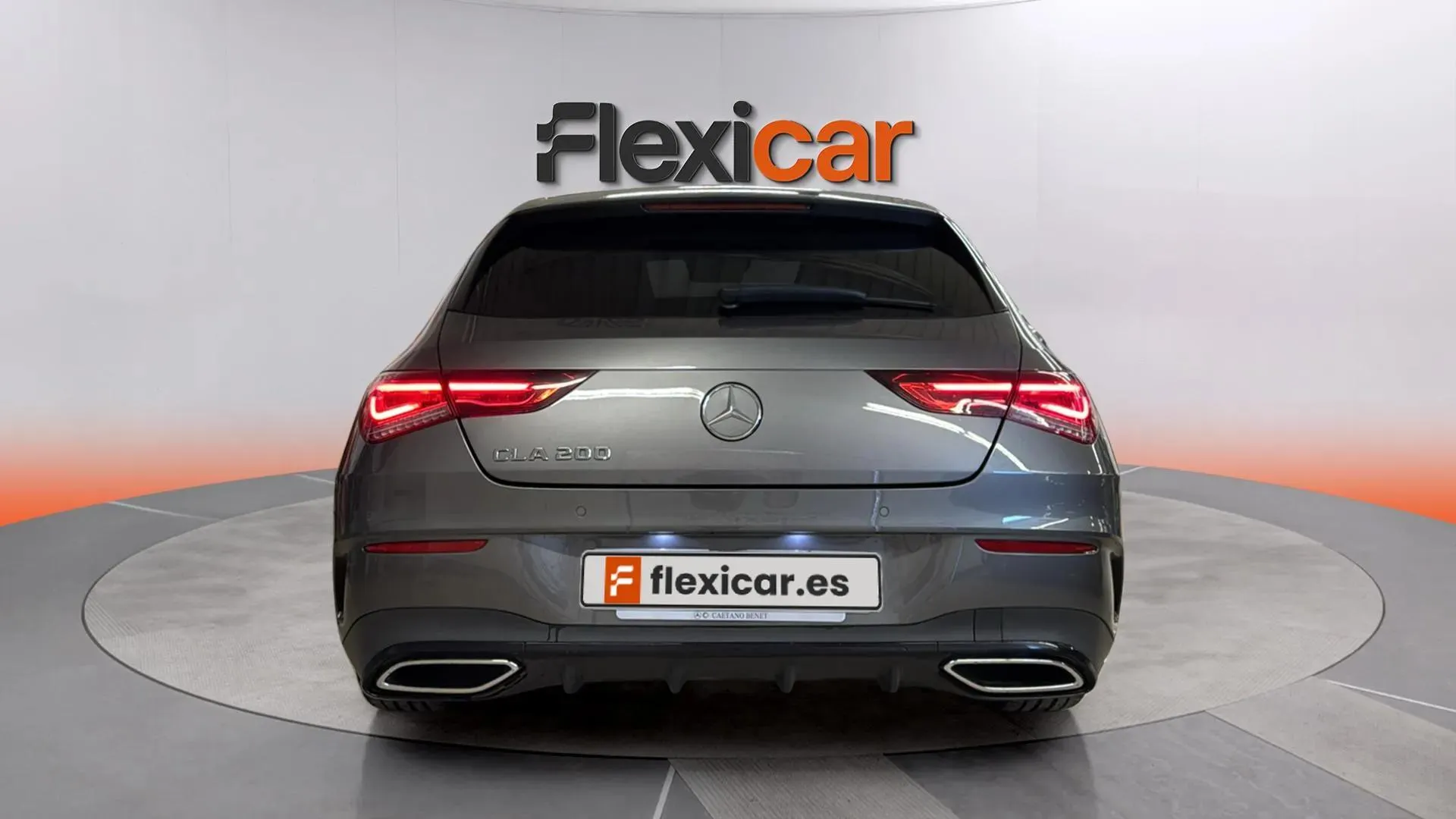 Mercedes-Benz CLA 200 Shooting Brake - foto 6