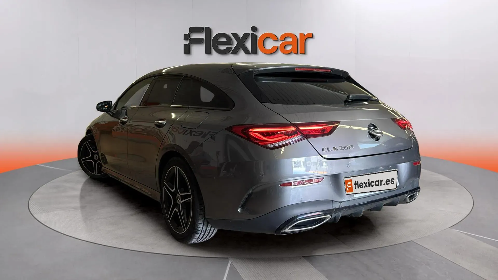 Mercedes-Benz CLA 200 Shooting Brake - foto 5