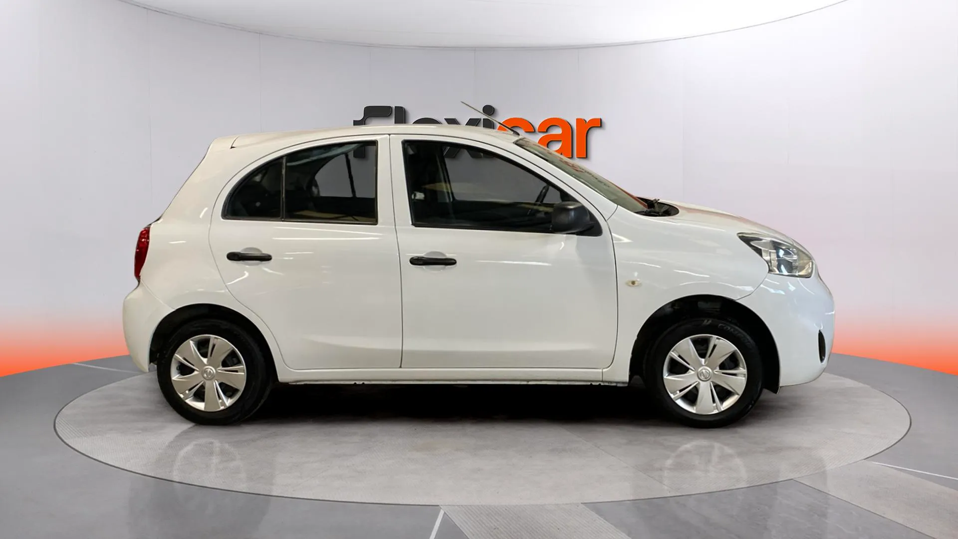 Nissan Micra 1.2G Acenta - foto 3