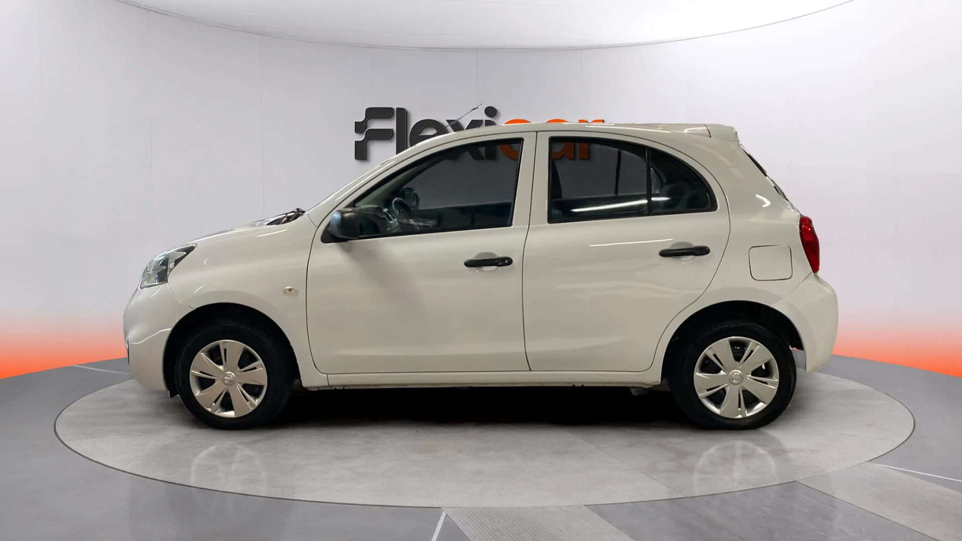 Nissan Micra 1.2G Acenta - foto 5