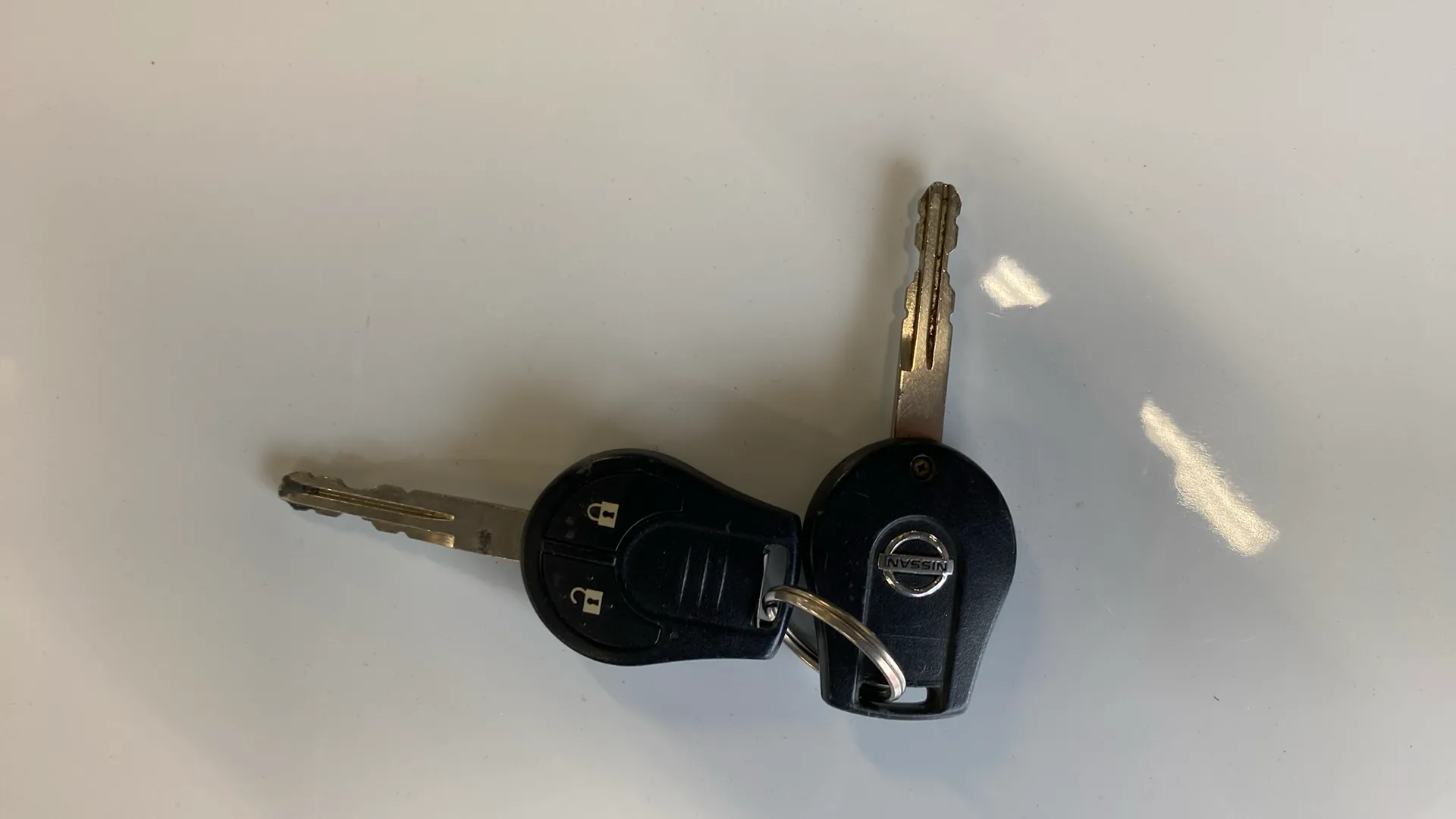 Nissan Micra 1.2G Acenta - foto 17