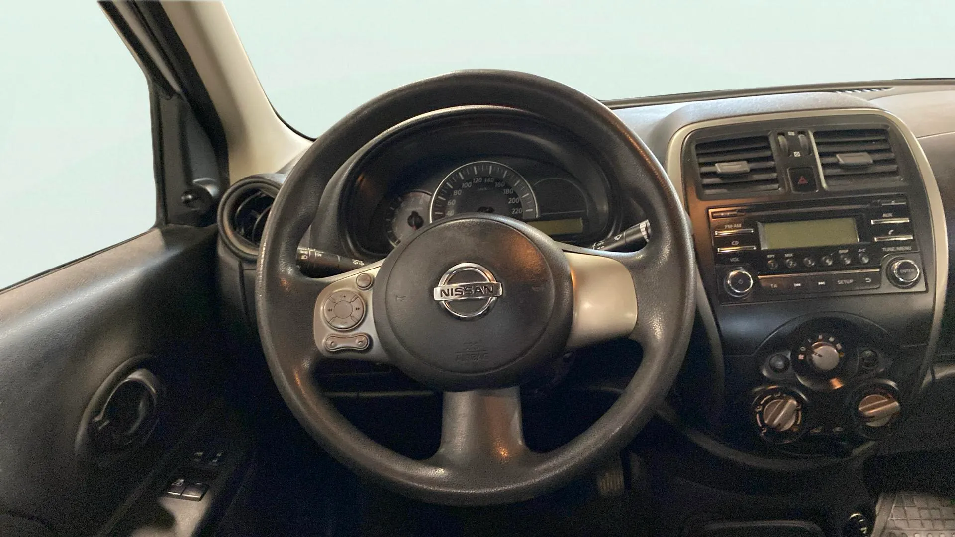 Nissan Micra 1.2G Acenta - foto 7