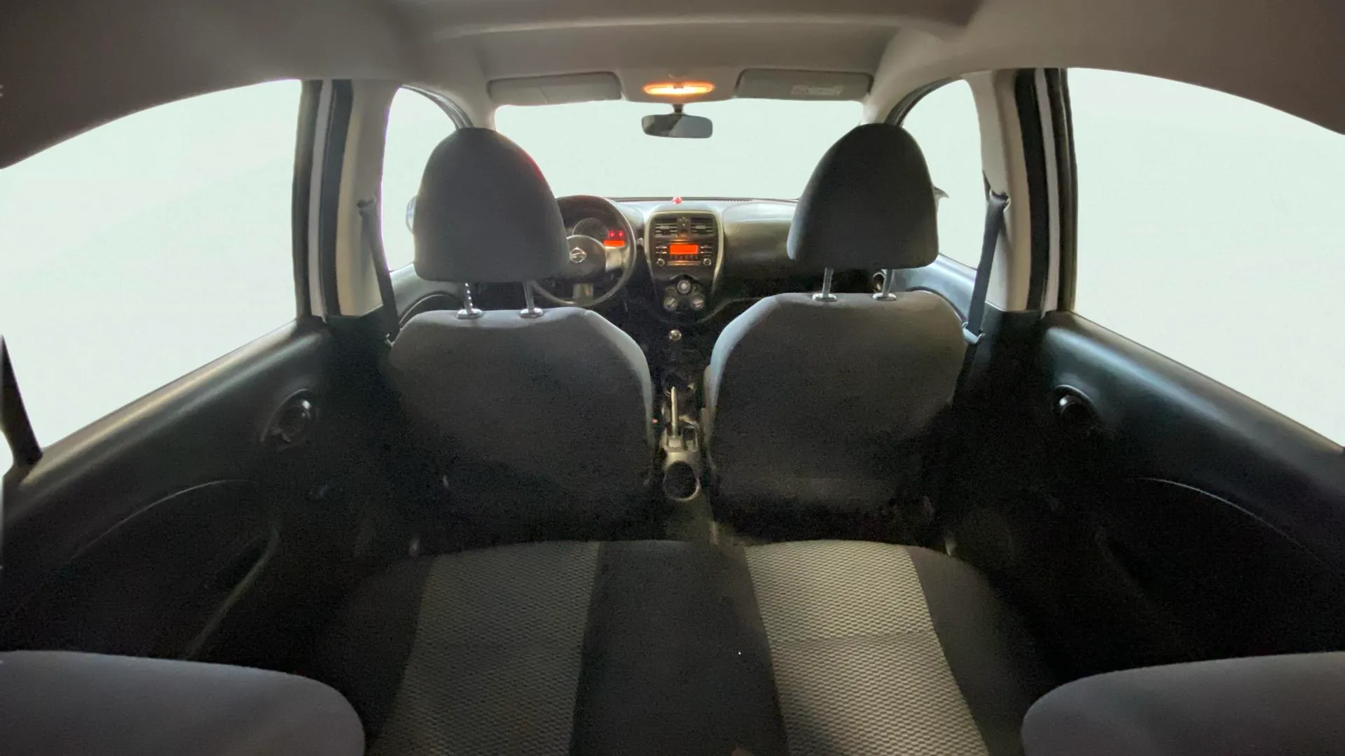 Nissan Micra 1.2G Acenta - foto 34