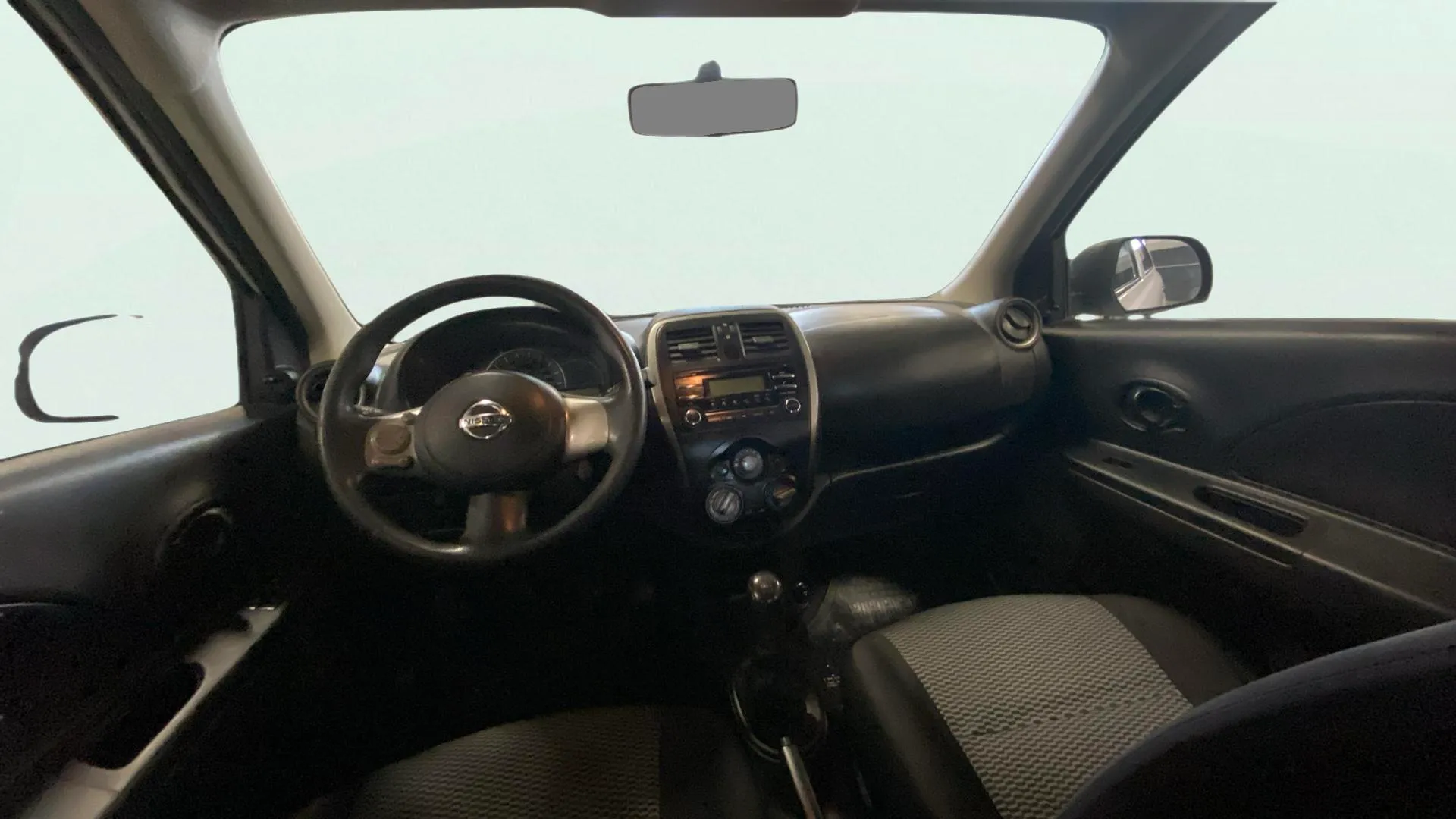 Nissan Micra 1.2G Acenta - foto 13