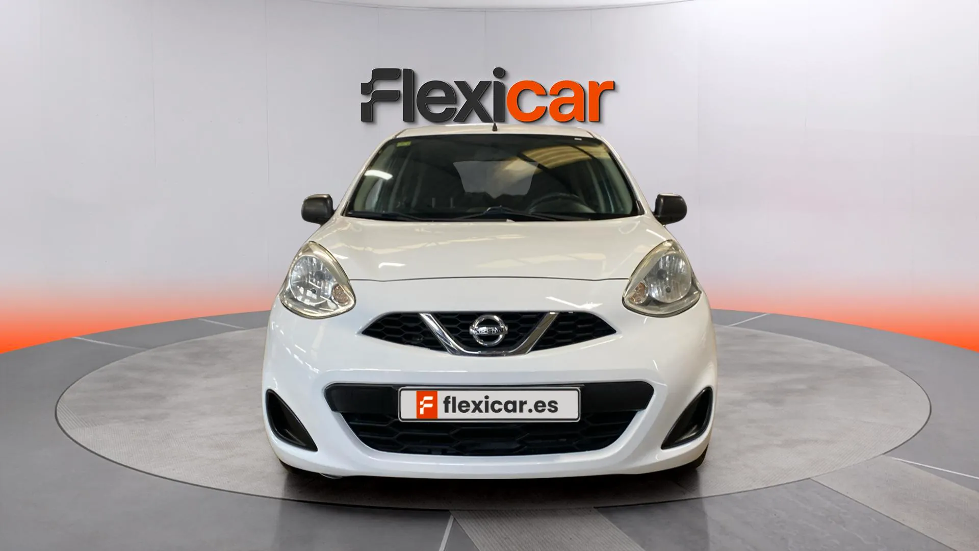 Nissan Micra 1.2G Acenta - foto 2
