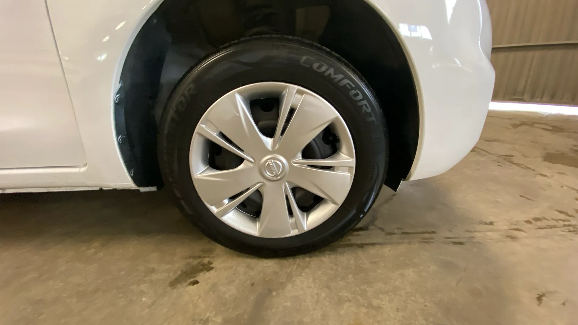 Nissan Micra 1.2G Acenta - foto 14