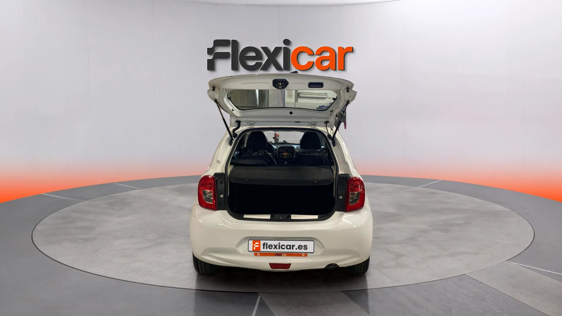 Nissan Micra 1.2G Acenta - foto 12
