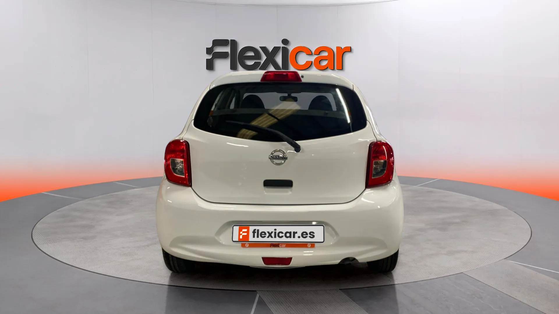 Nissan Micra 1.2G Acenta - foto 4