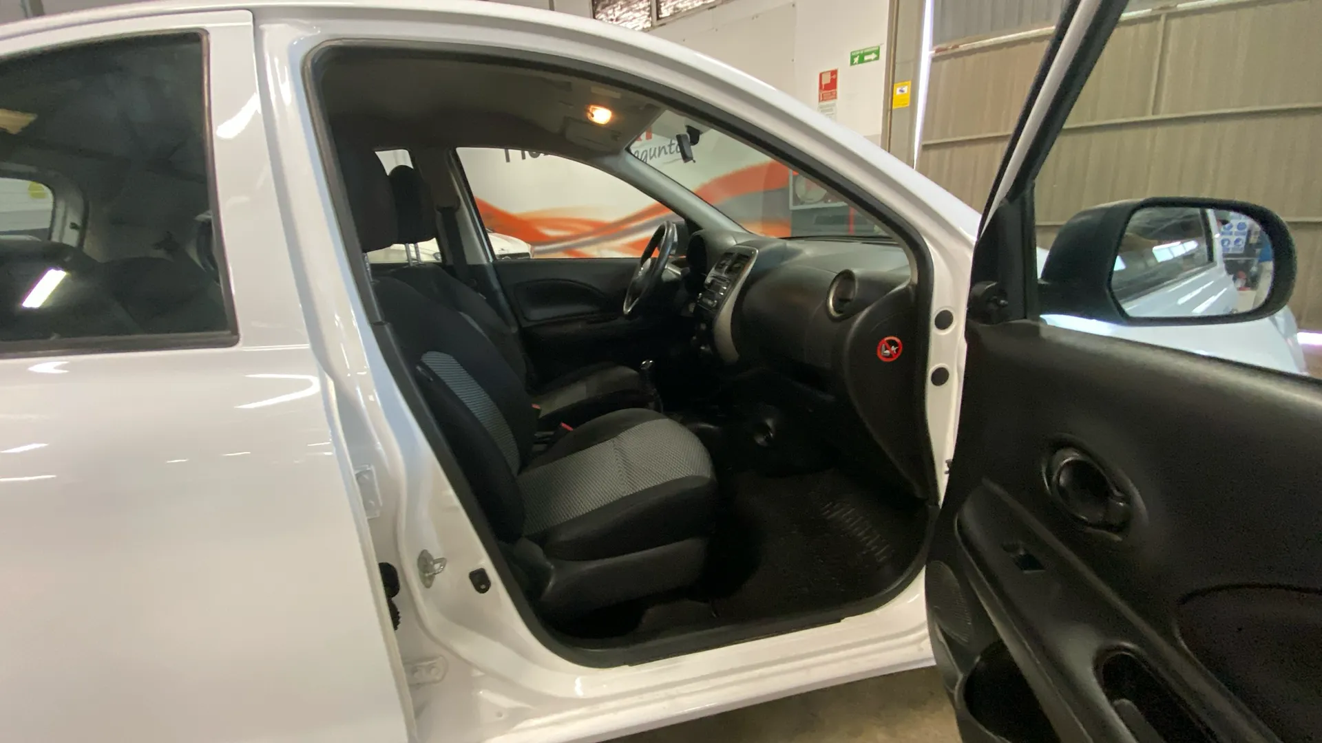 Nissan Micra 1.2G Acenta - foto 10