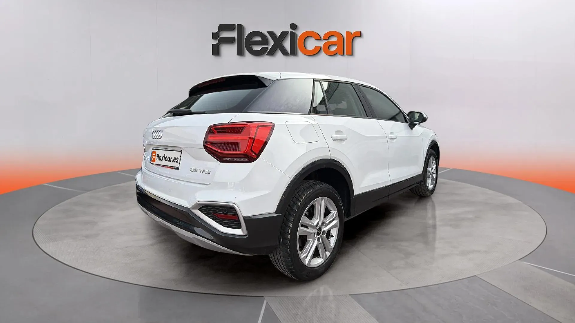 Audi Q2 Advanced 35 TFSI S tronic - foto 4