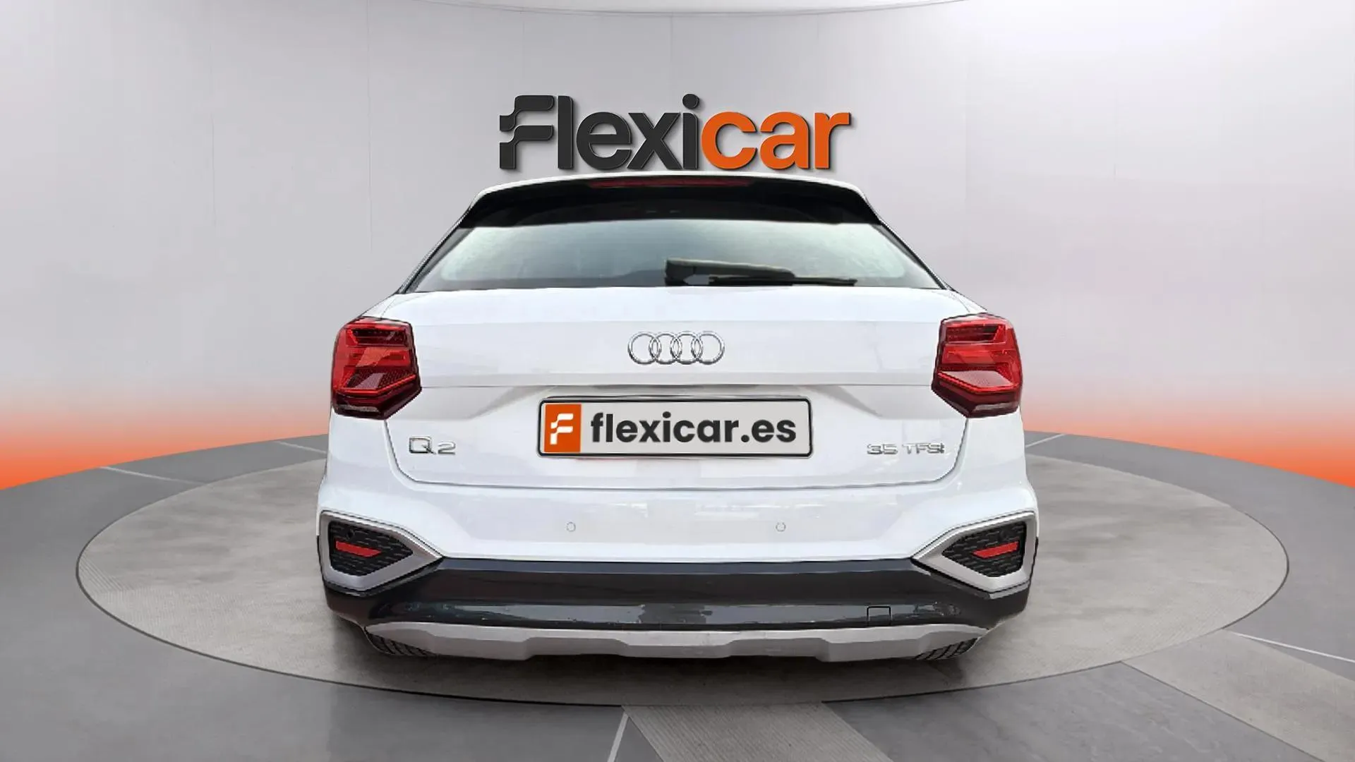 Audi Q2 Advanced 35 TFSI S tronic - foto 12