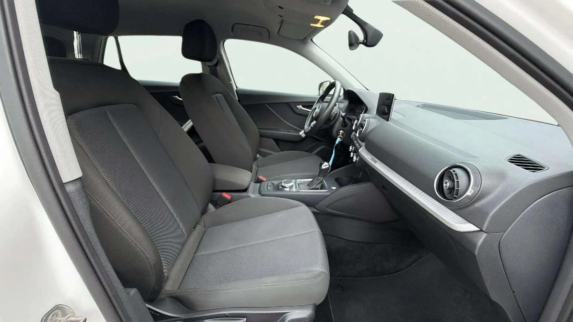 Audi Q2 Advanced 35 TFSI S tronic - foto 23