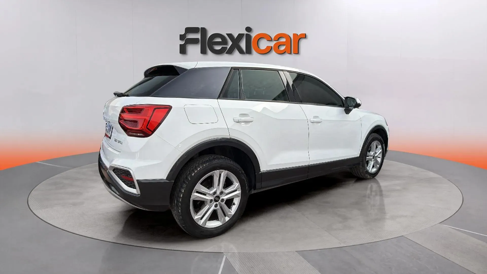 Audi Q2 Advanced 35 TFSI S tronic - foto 5