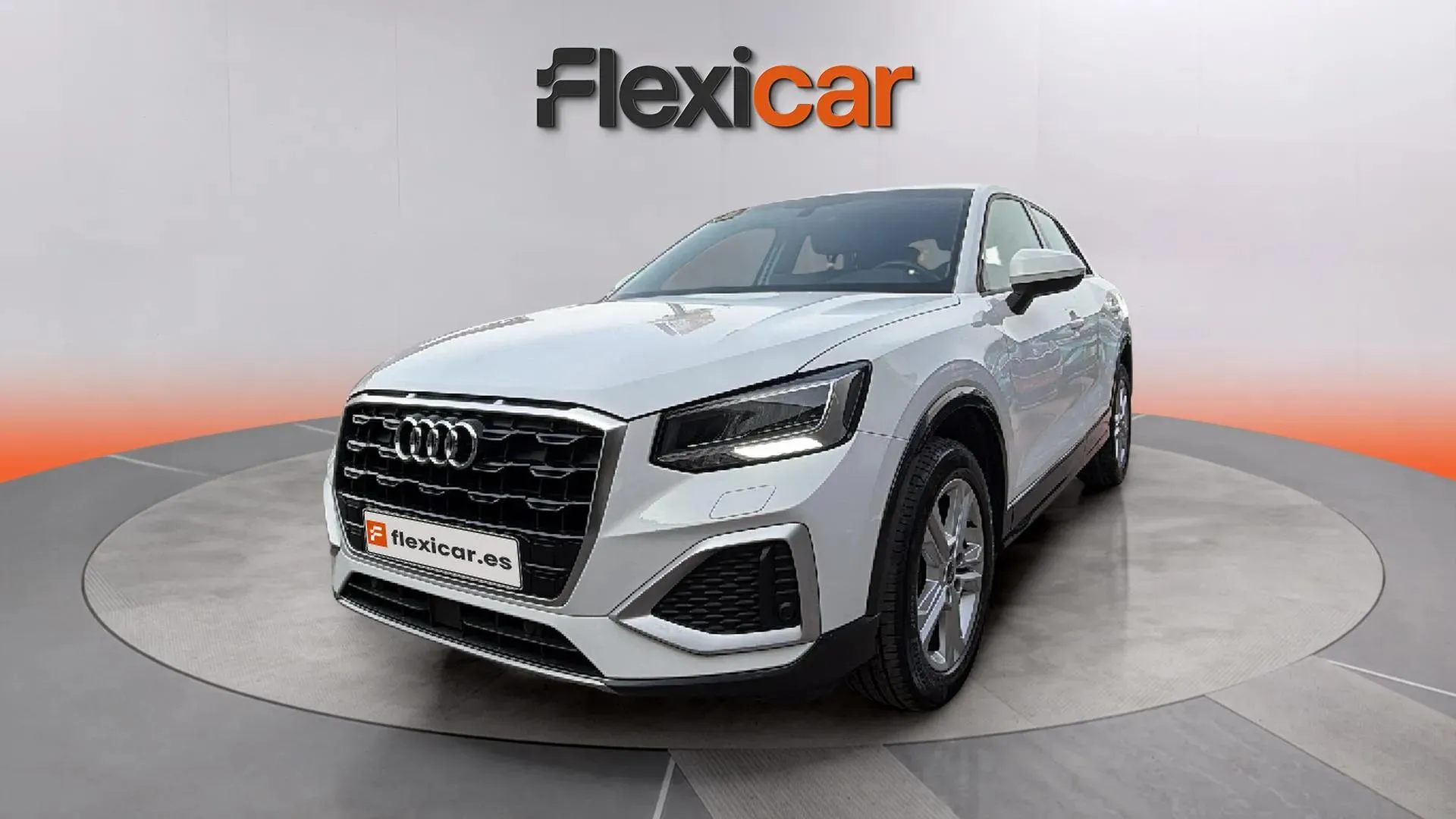 Audi Q2 Advanced 35 TFSI S tronic - foto 2
