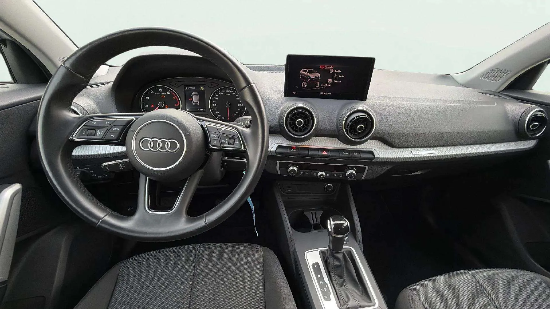 Audi Q2 Advanced 35 TFSI S tronic - foto 16