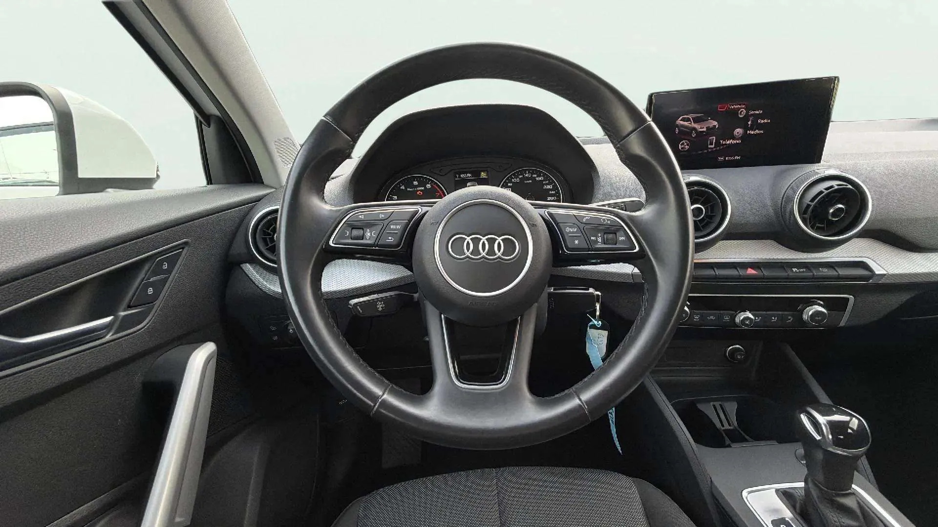Audi Q2 Advanced 35 TFSI S tronic - foto 15