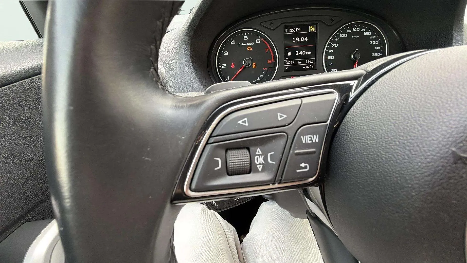 Audi Q2 Advanced 35 TFSI S tronic - foto 19