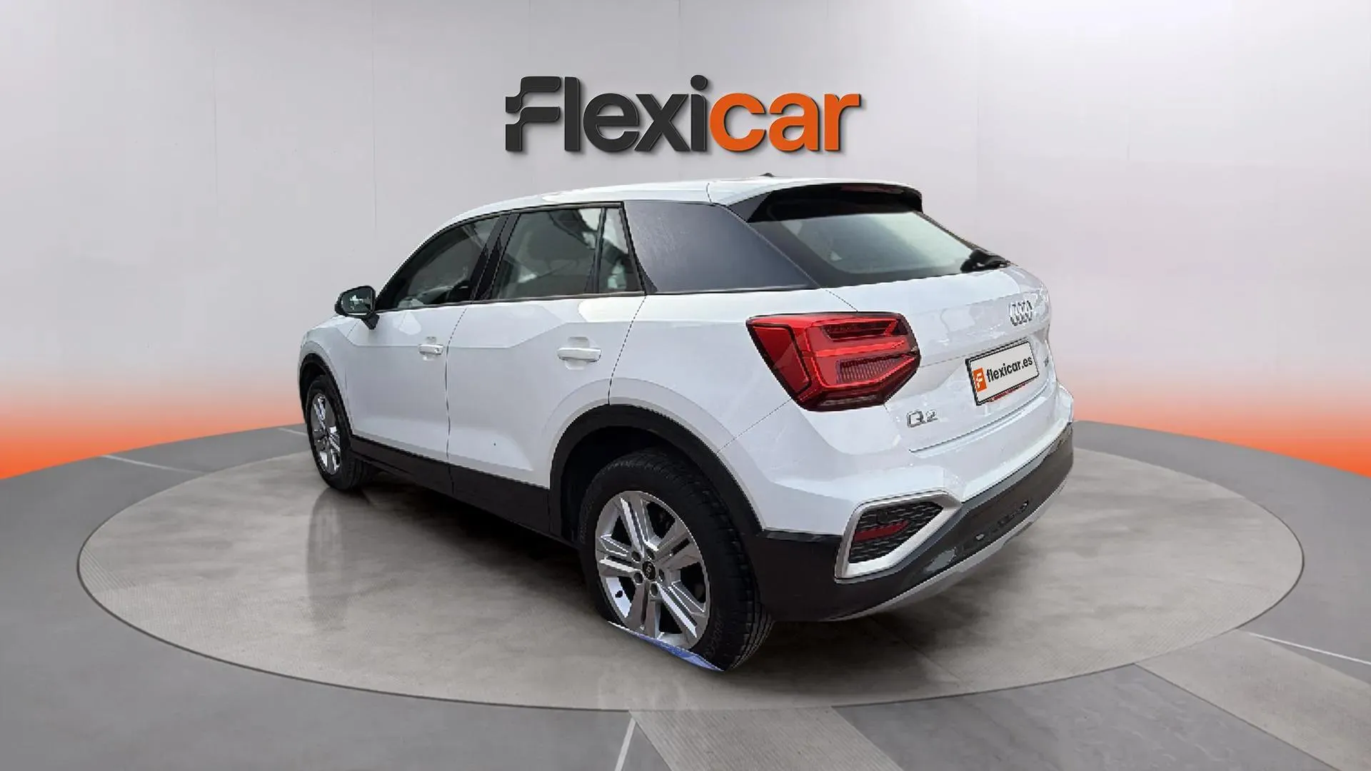 Audi Q2 Advanced 35 TFSI S tronic - foto 11