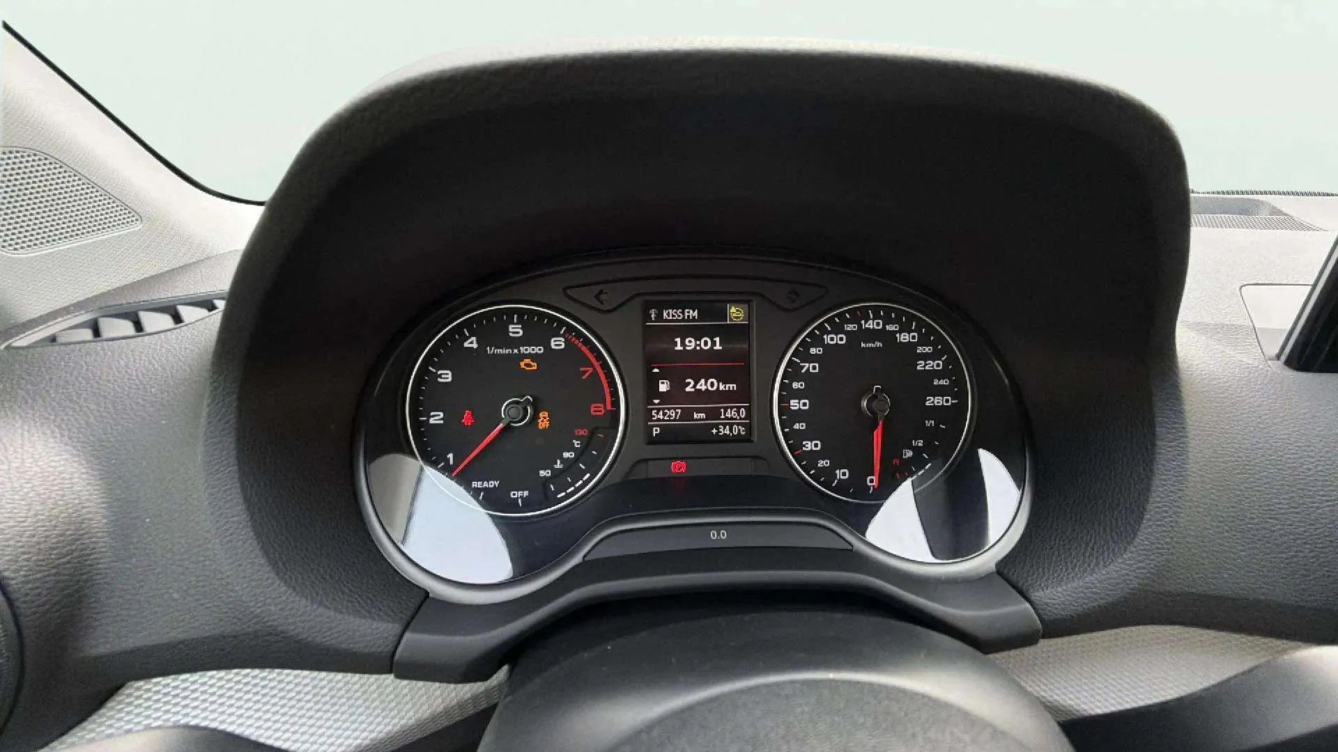 Audi Q2 Advanced 35 TFSI S tronic - foto 18