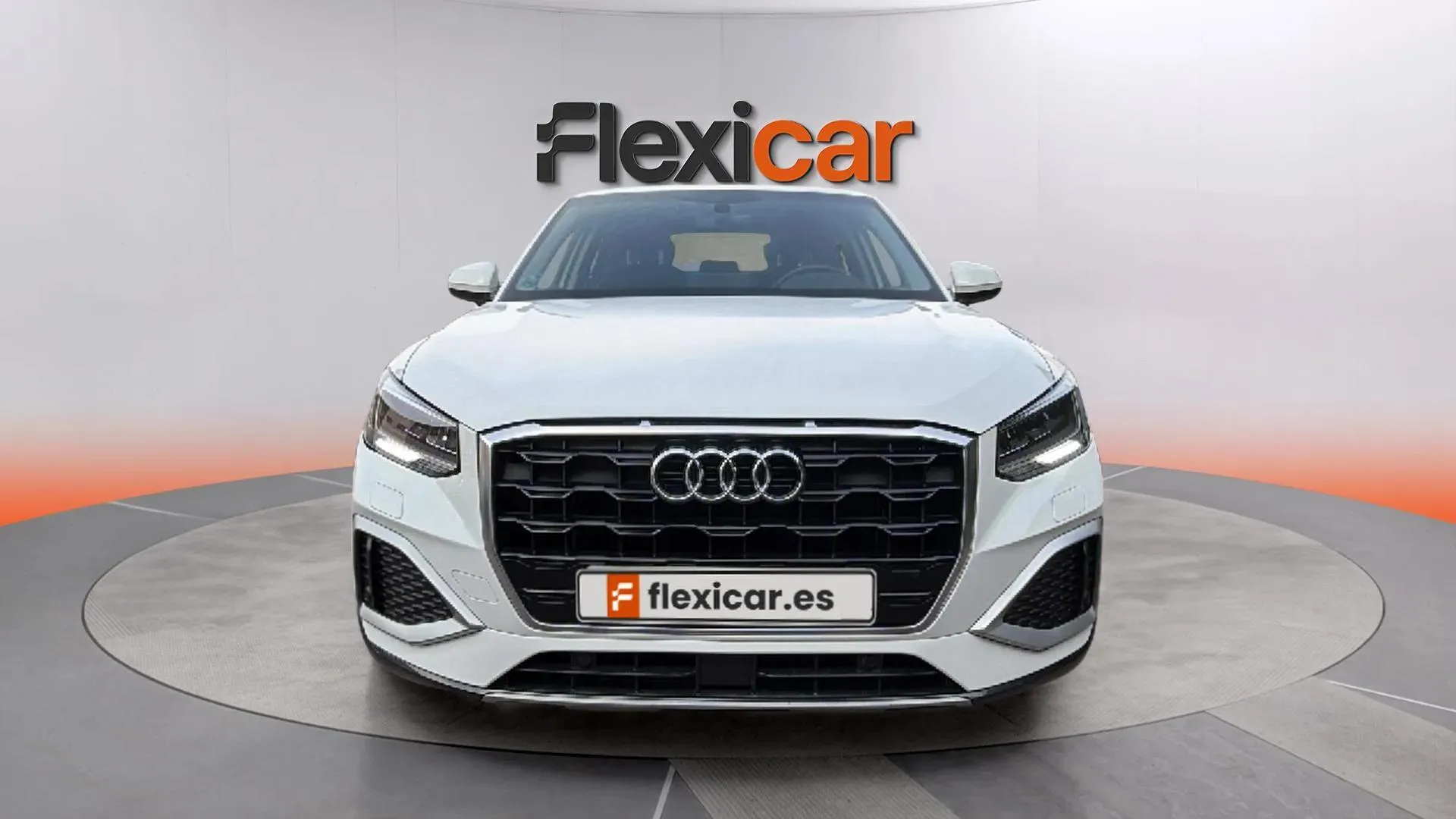 Audi Q2 Advanced 35 TFSI S tronic - foto 3